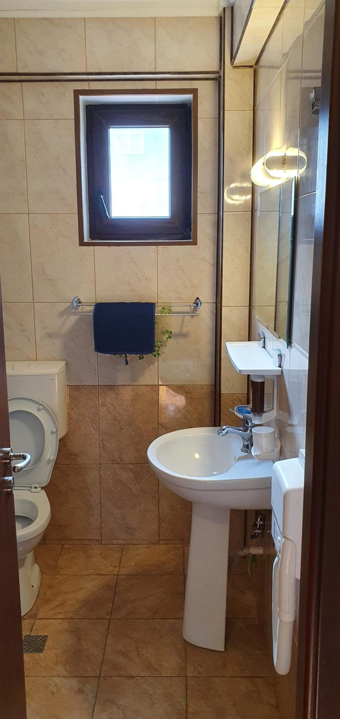 Double Room with Balcony photo 3