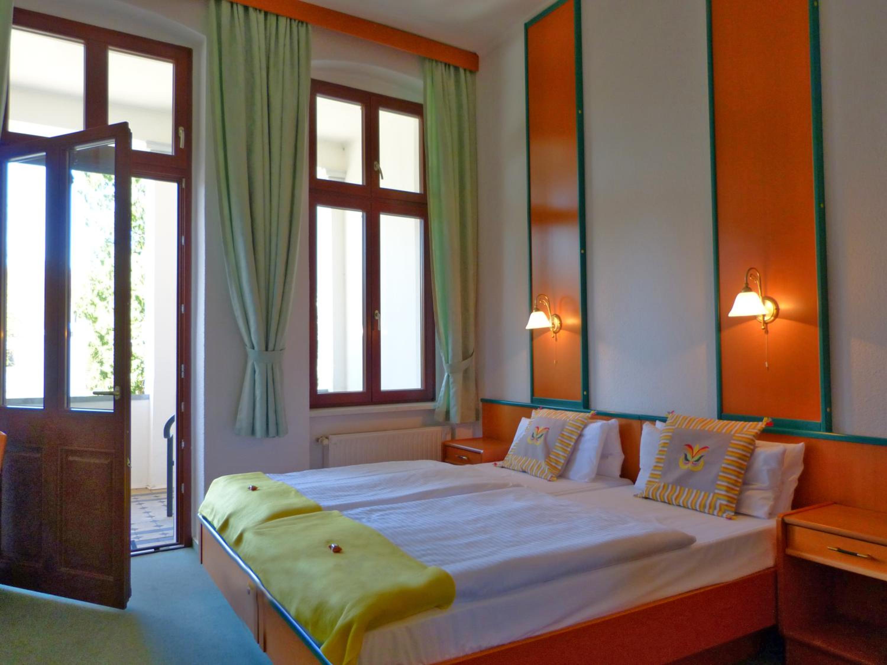 Comfort Double Room photo 2