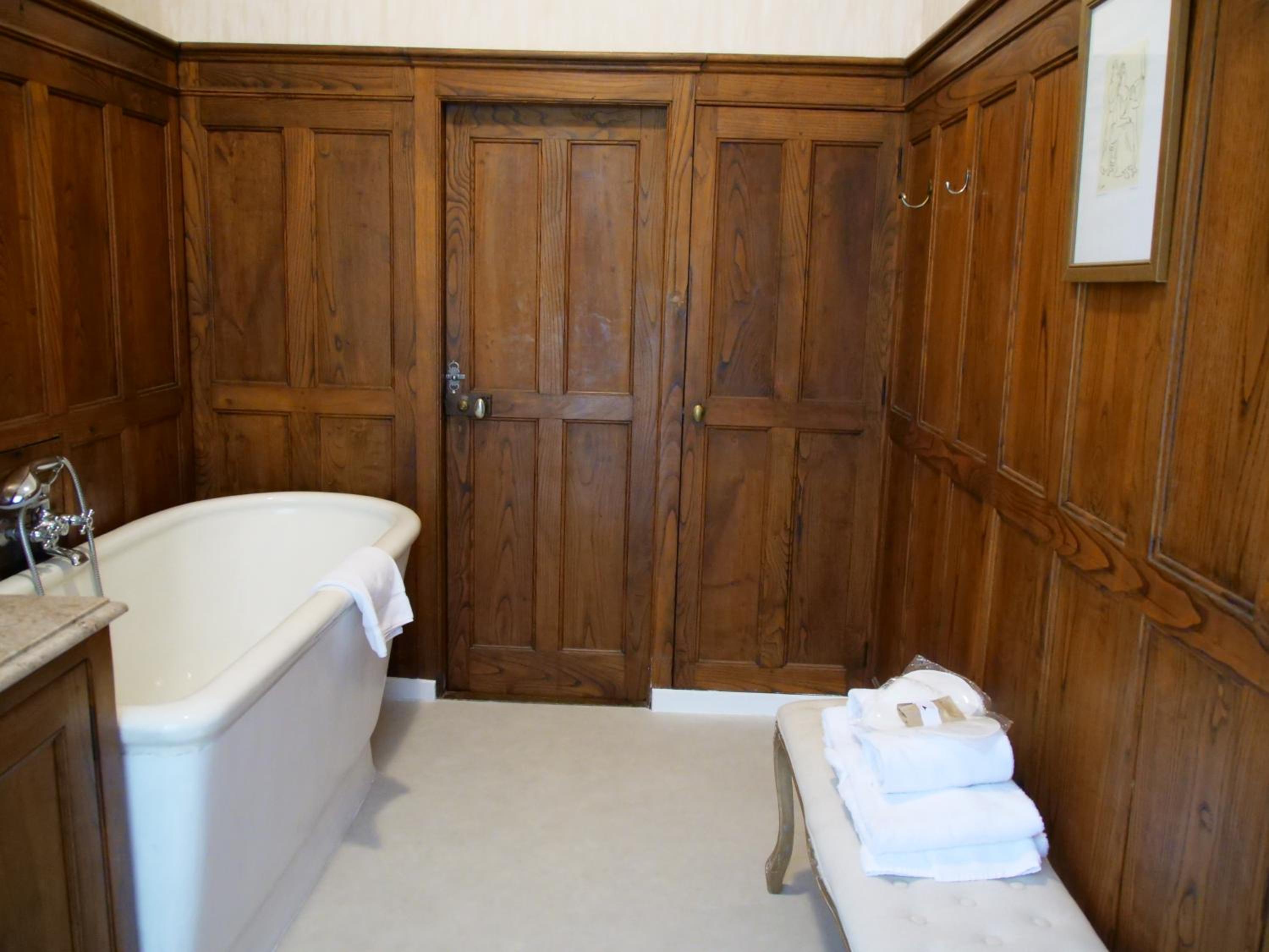 Double Room with Private Bathroom photo 2