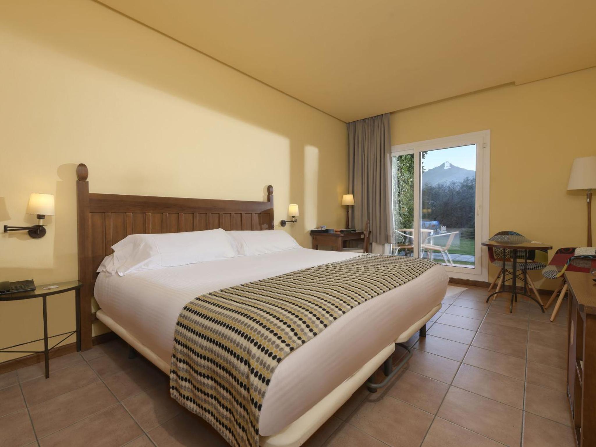 Triple Room with Garden View - Photo 1