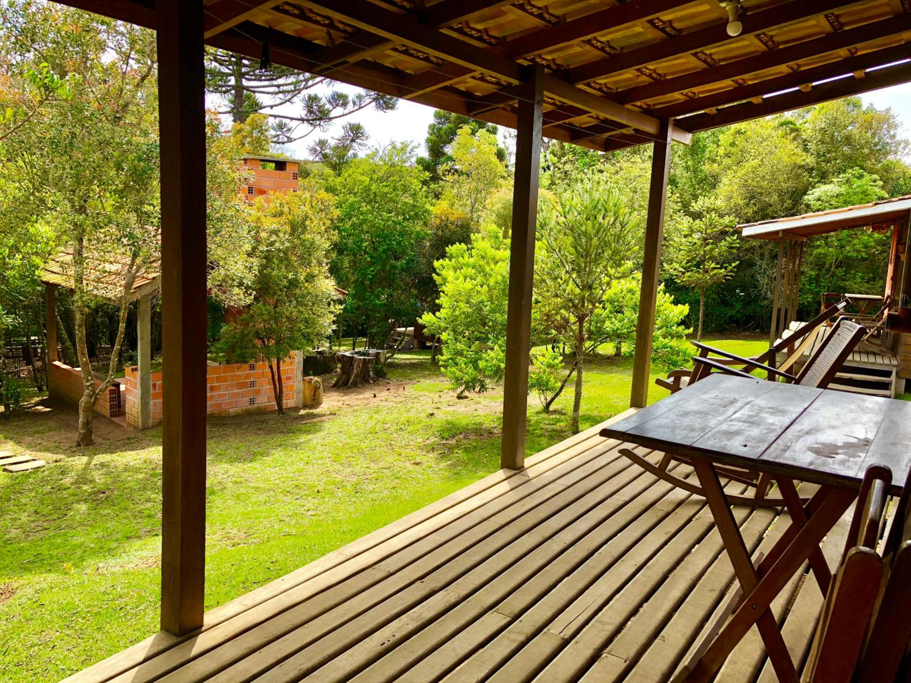 One-Bedroom Chalet photo 3