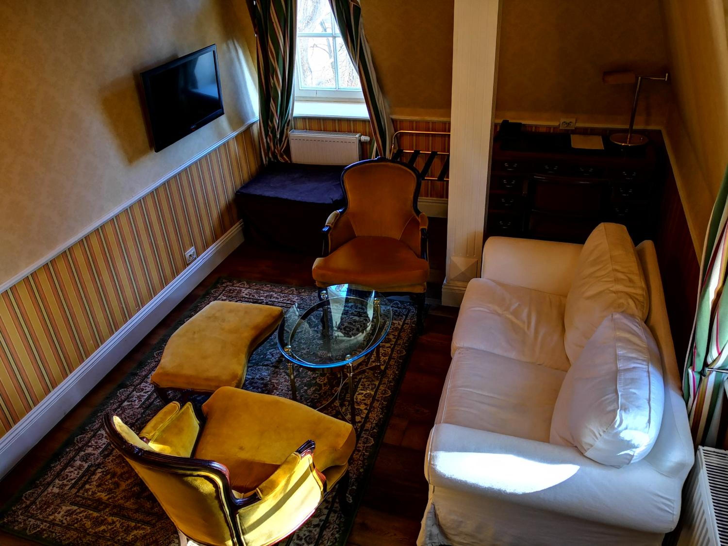 Maisonette