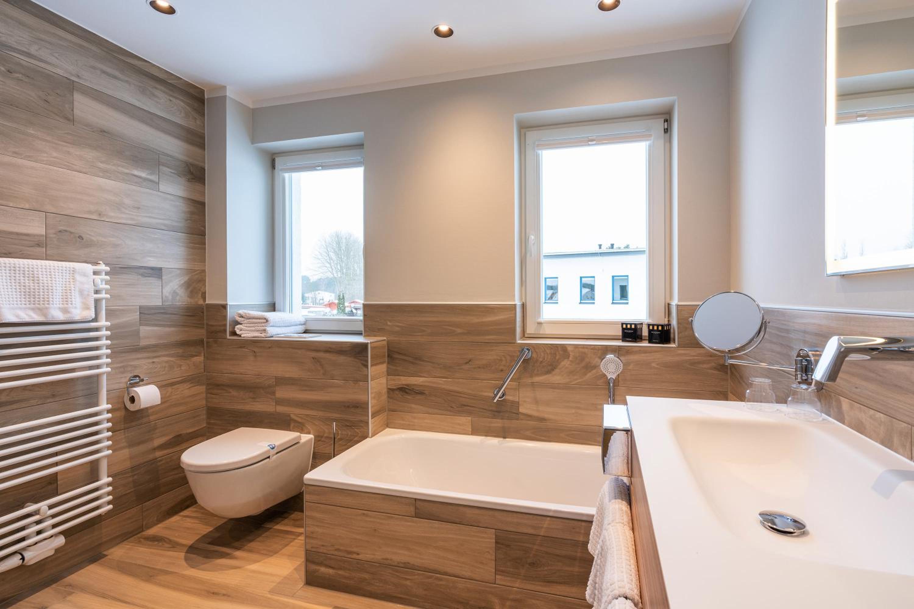 Maisonette Suite - Photo 3