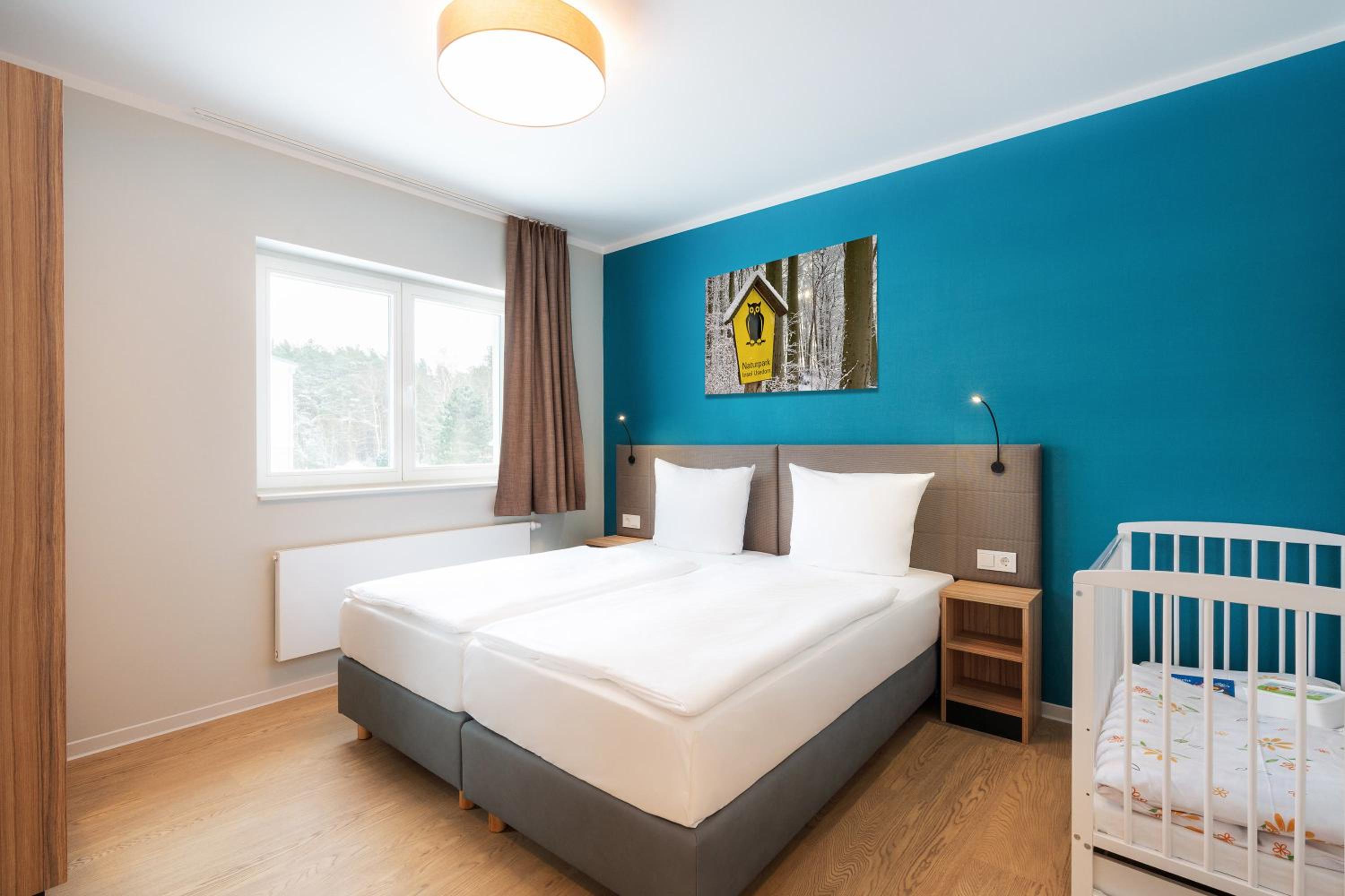 Maisonette Suite - Photo 2