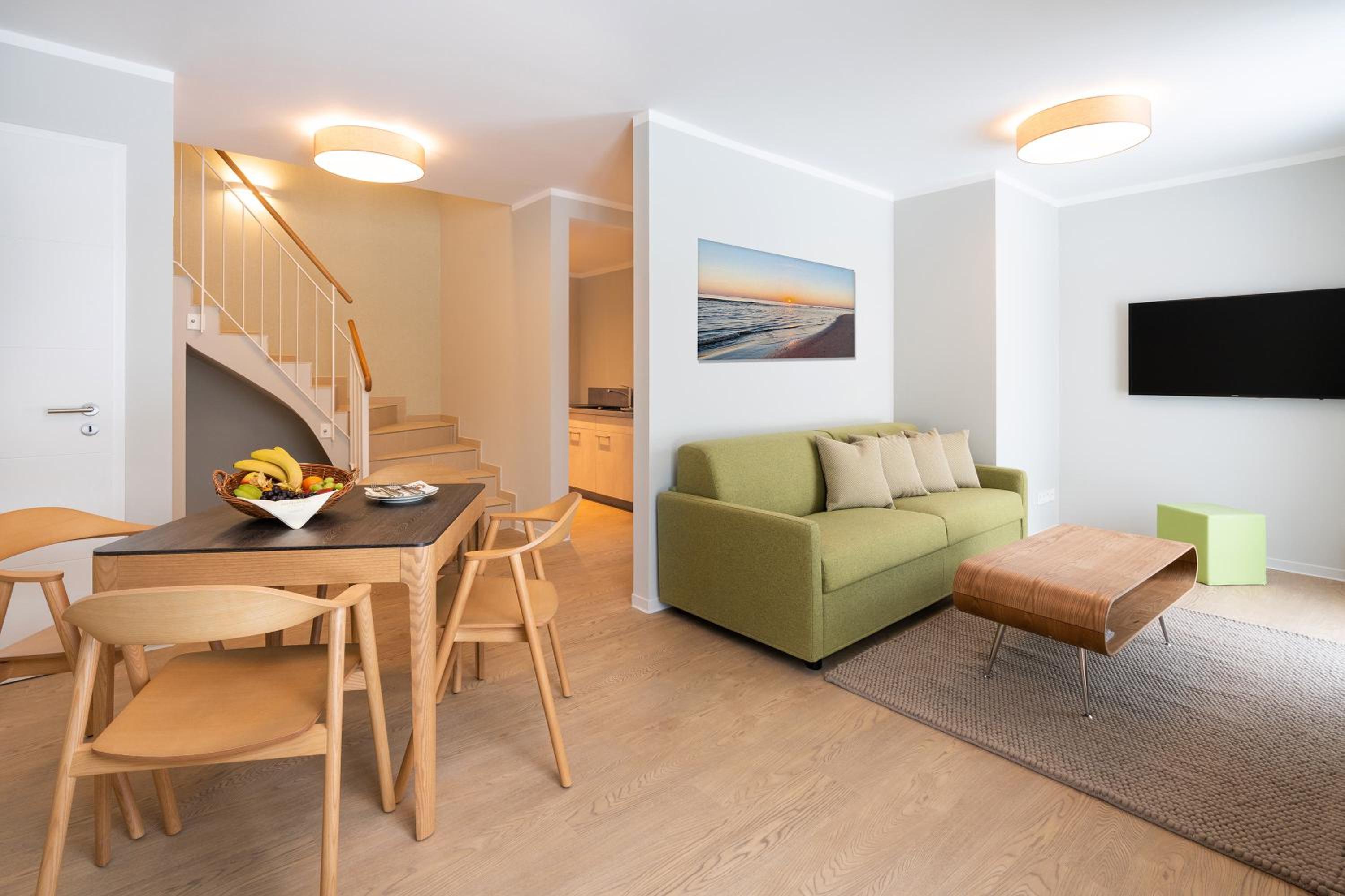 Maisonette Suite - Photo 5