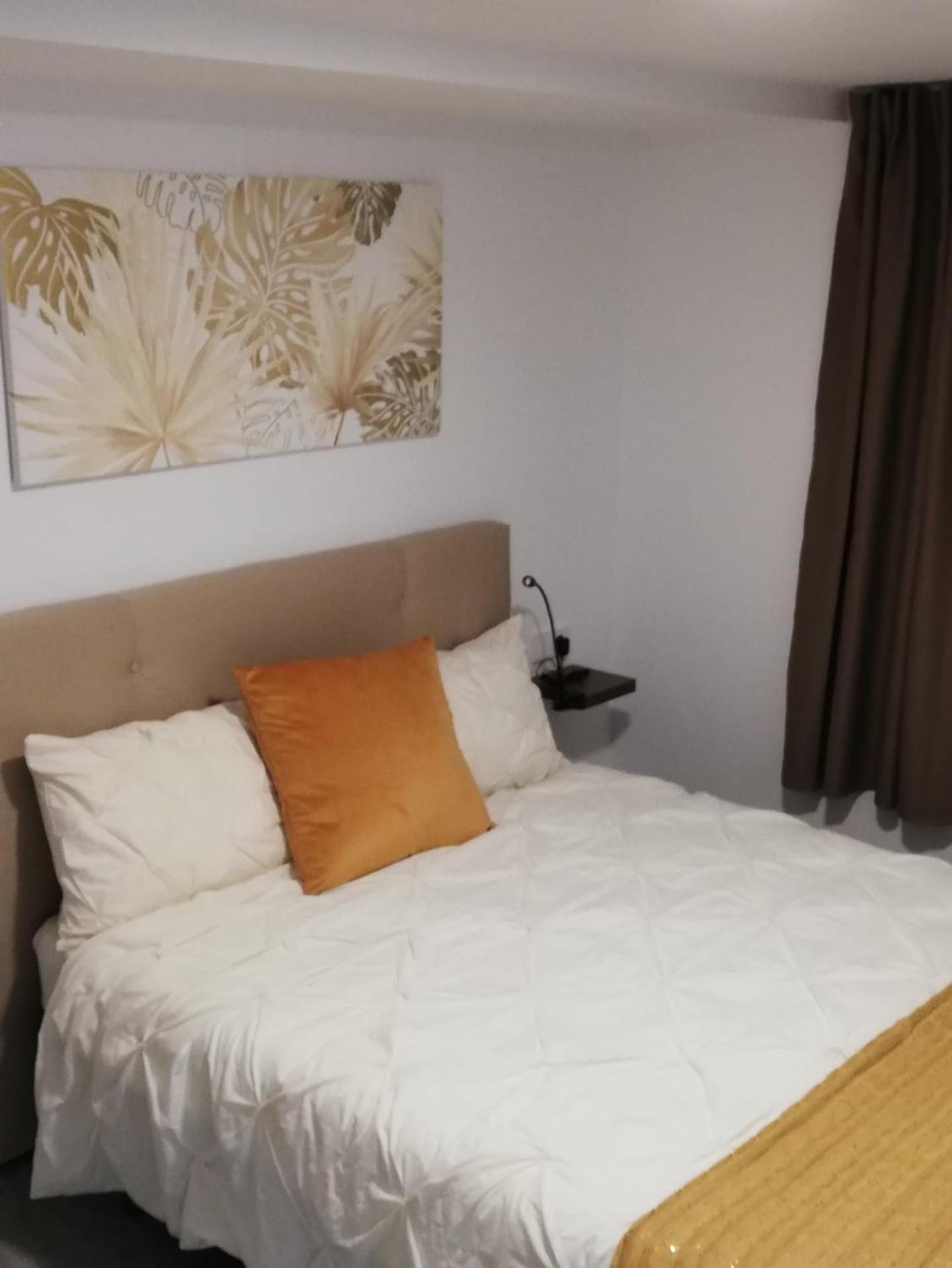 Casa de tres habitaciones