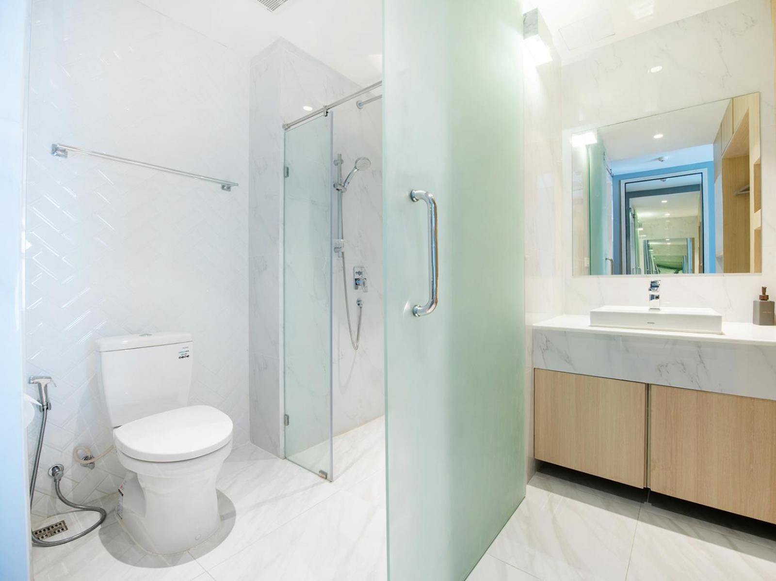 Deluxe Double Room with Sea View - Photo 2