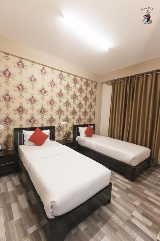 Superior Double Room photo 1
