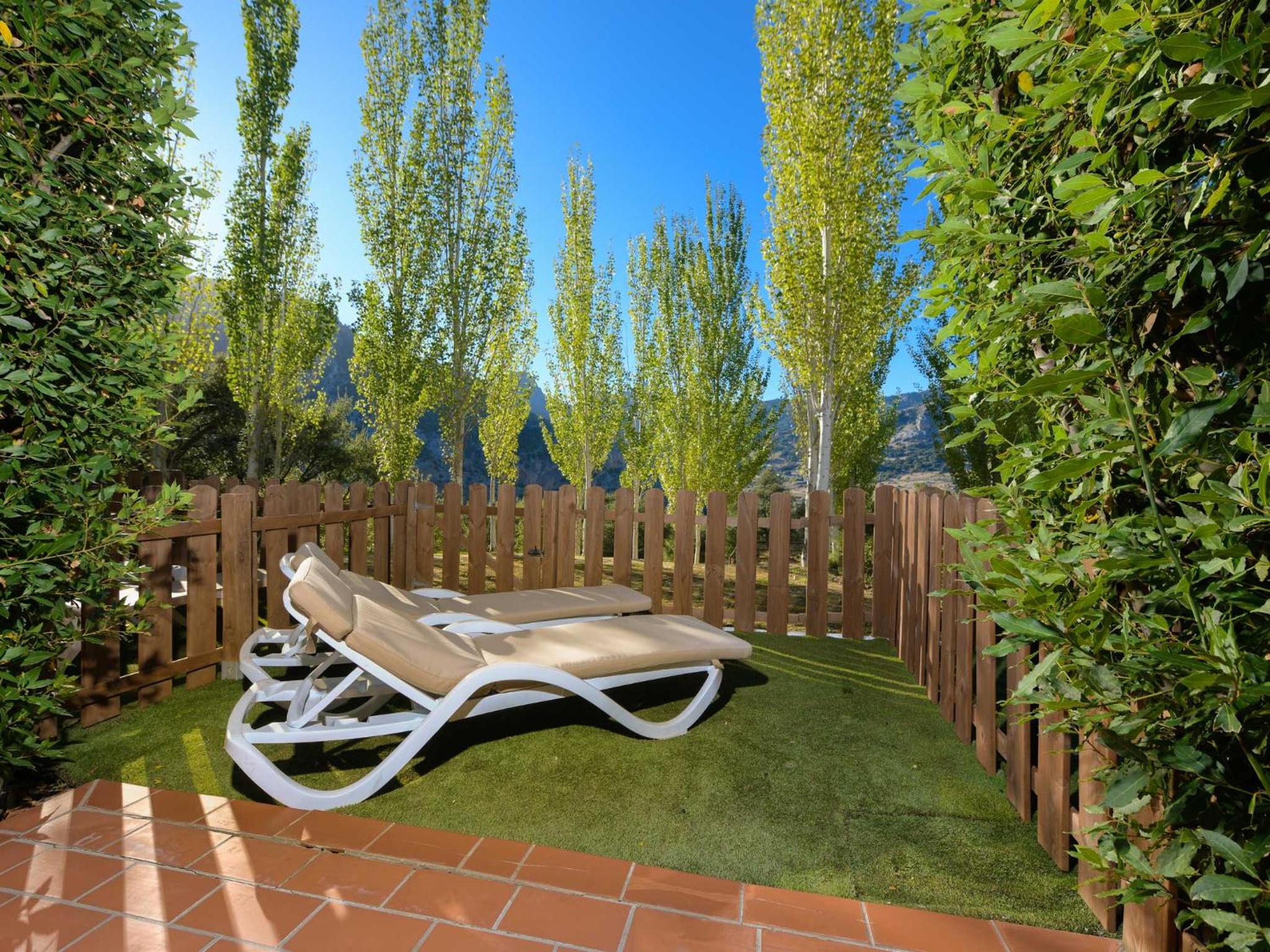 Exclusive Double Room with Mountain View - Photo 2