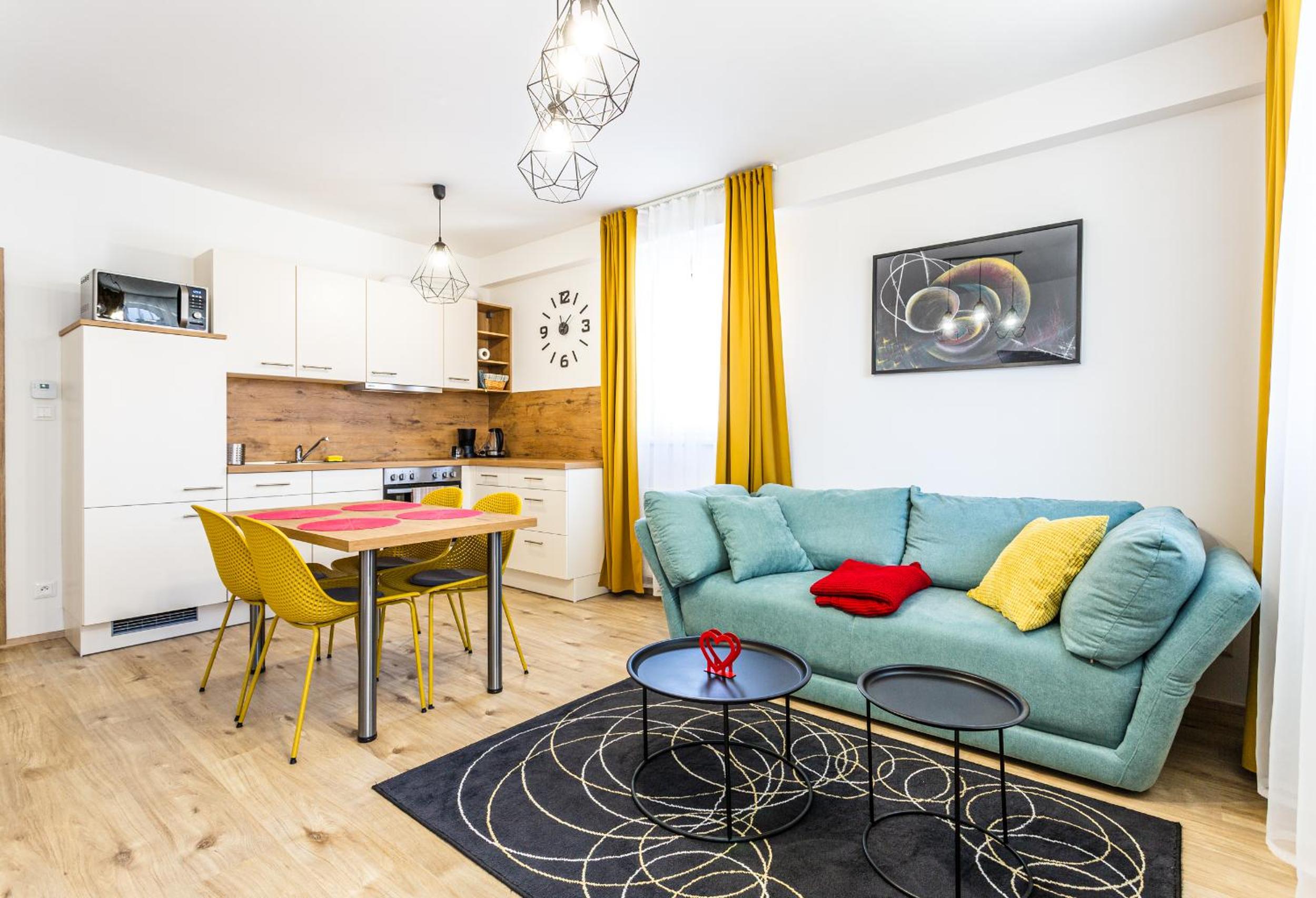 One-Bedroom Suite