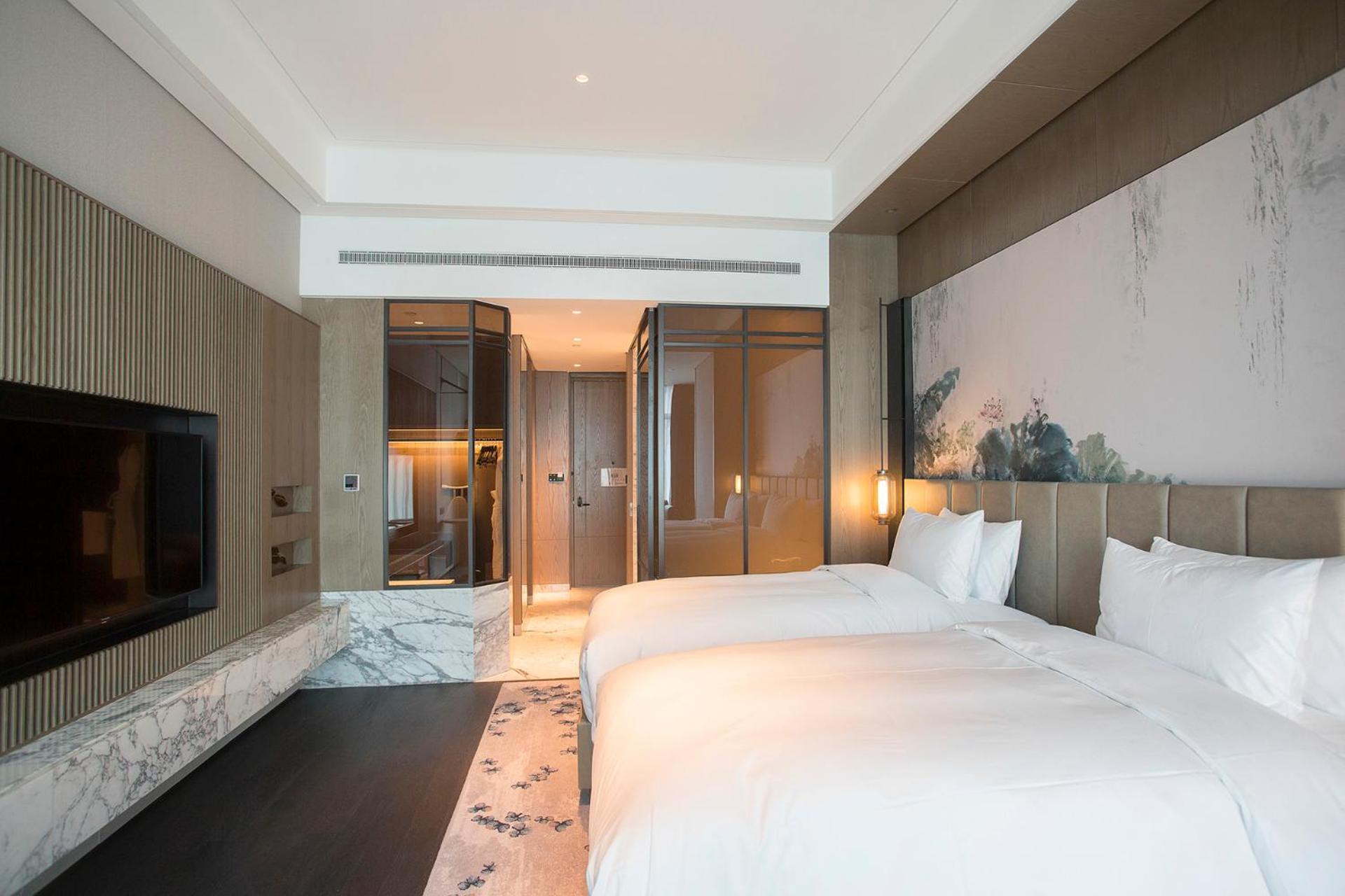 Luxury Twin Room - Photo 3