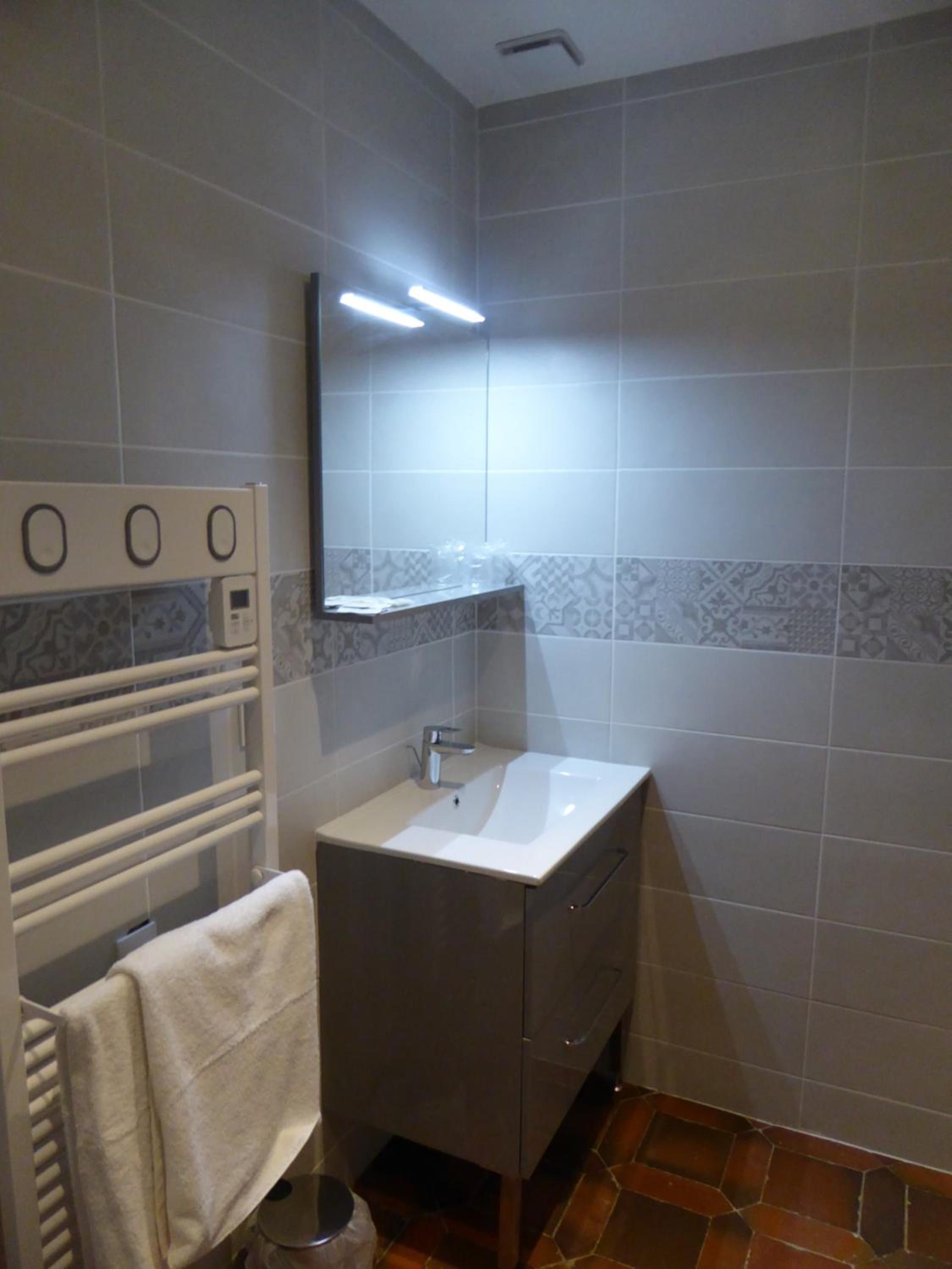 Logis Hotel L'Arche de Noé, Billede 4