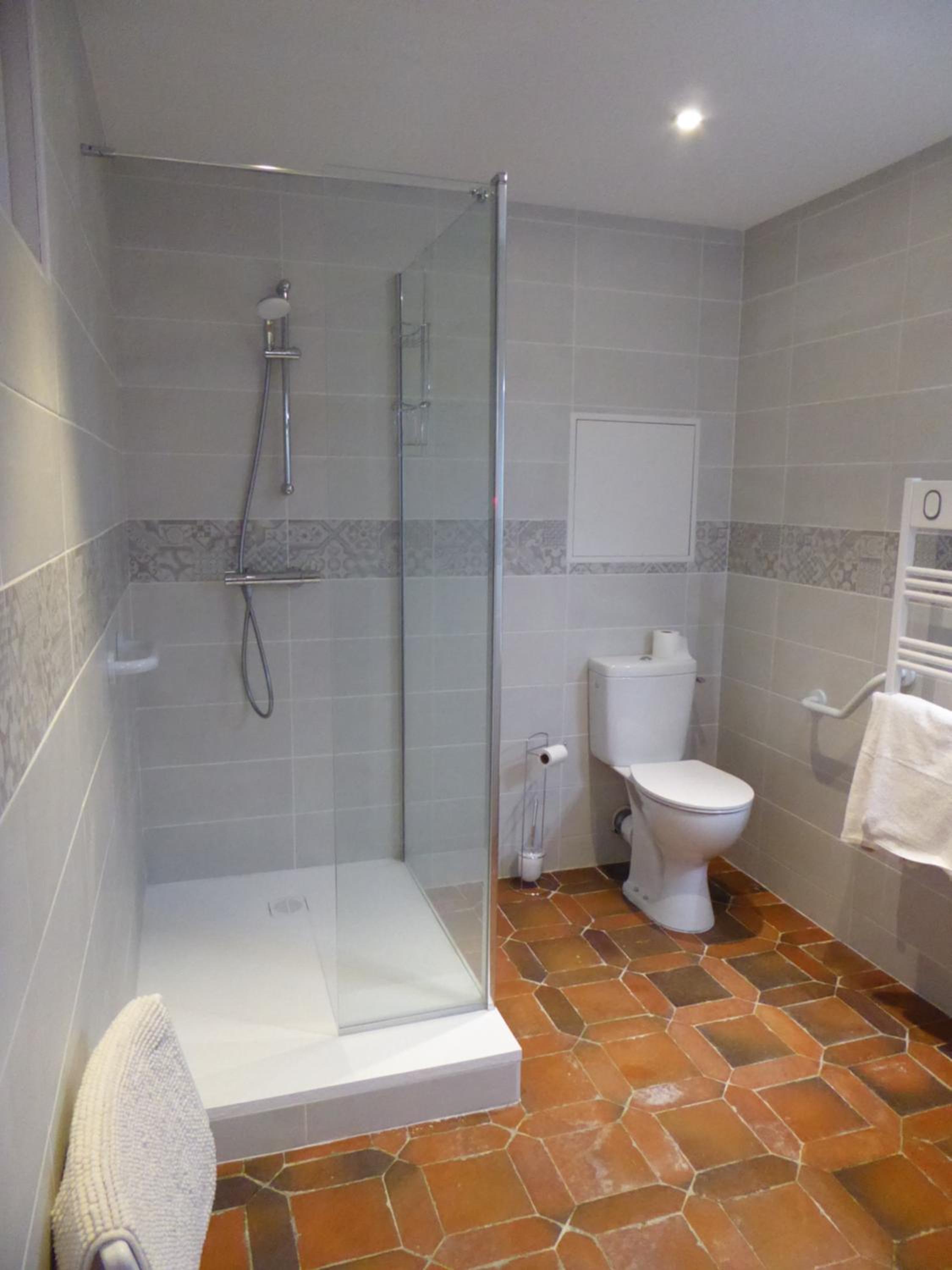Logis Hotel L'Arche de Noé, Billede 2