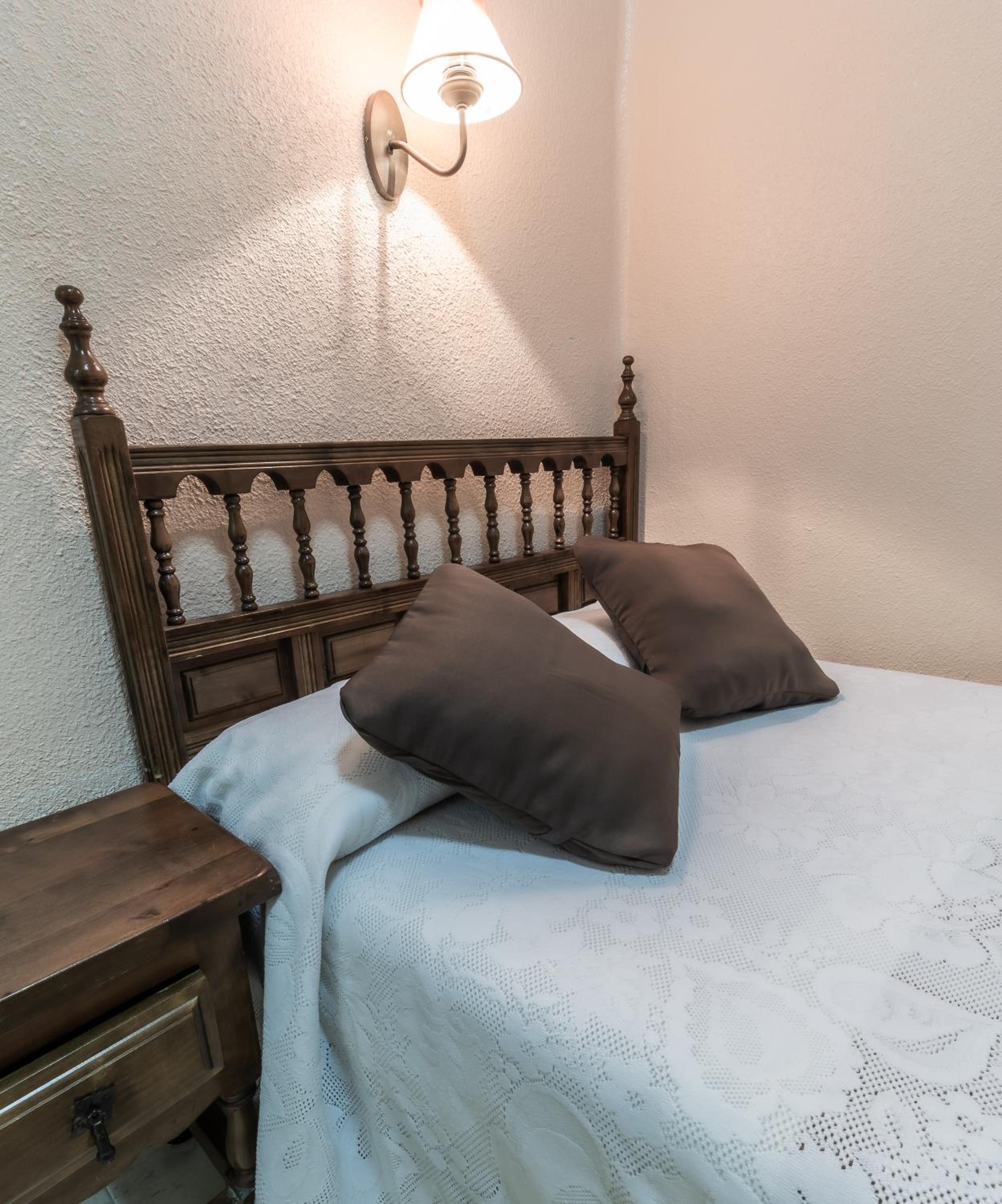 Habitación Individual