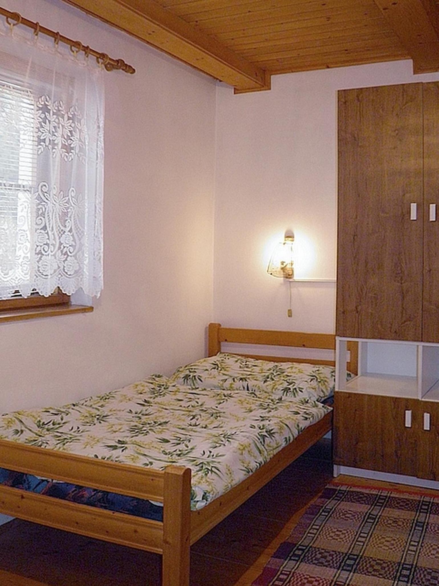 One-Bedroom Apartment photo 3