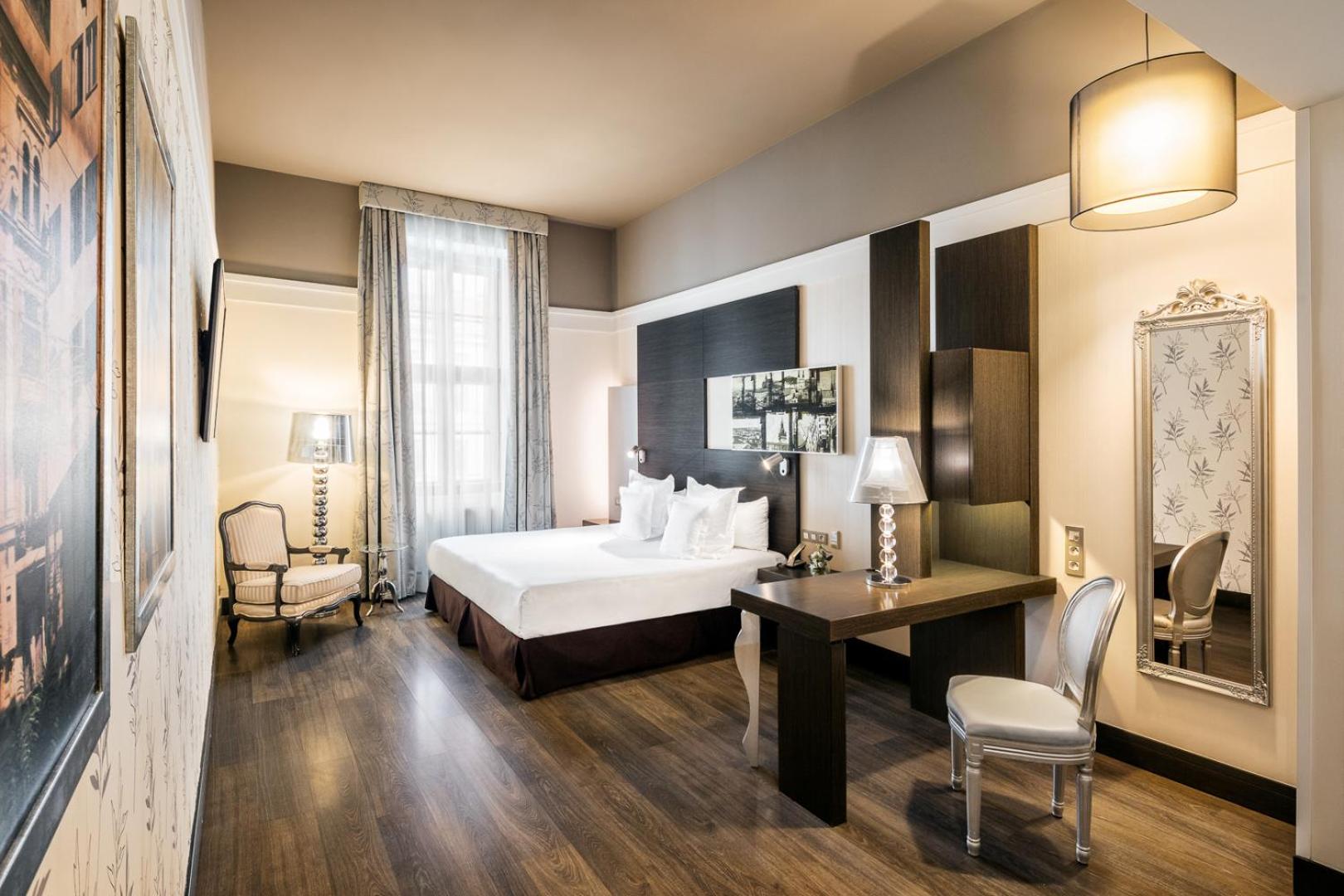 Executive Double or Twin Room - Photo 4
