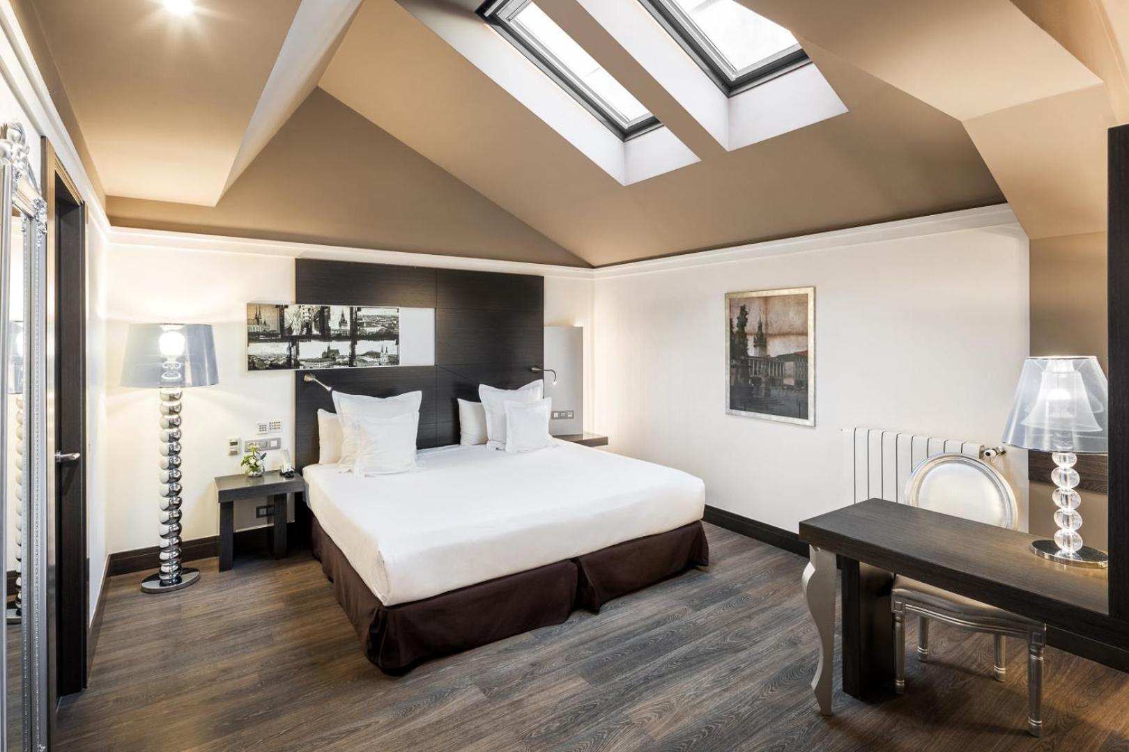 Executive Double or Twin Room - Photo 1