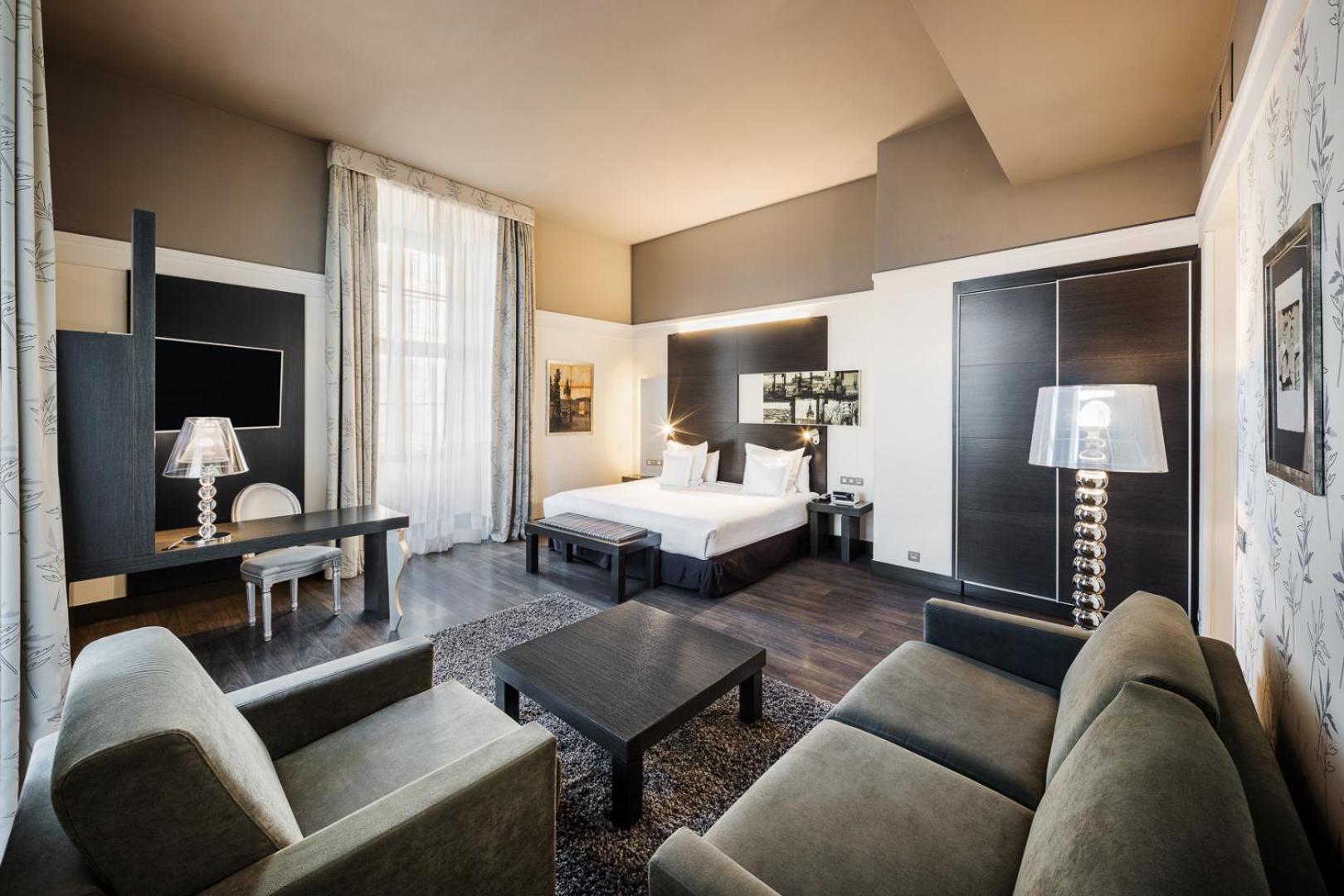Junior Suite (2 Adults + 2 Children) - Photo 5