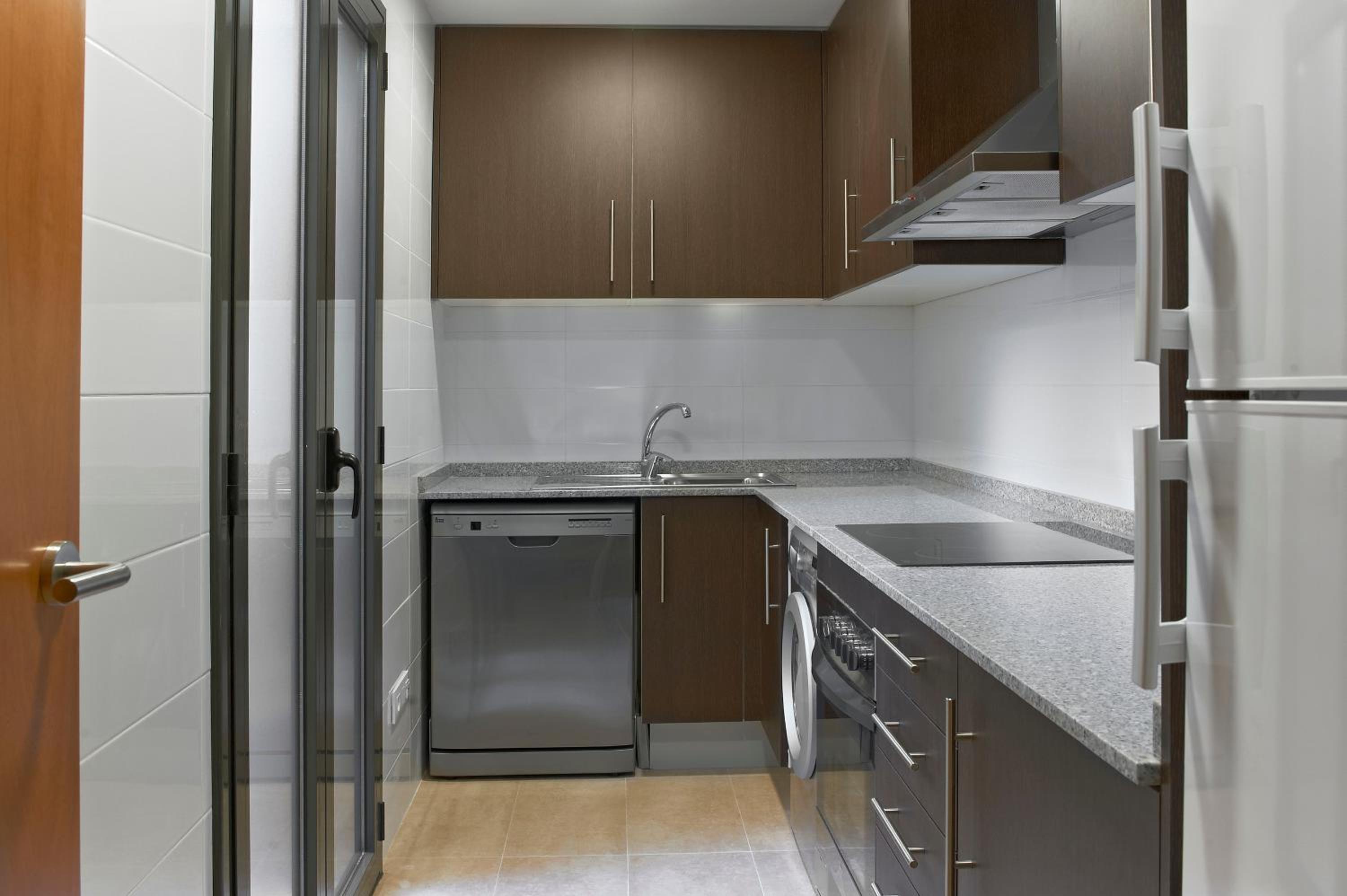 Deluxe Apartment photo 3