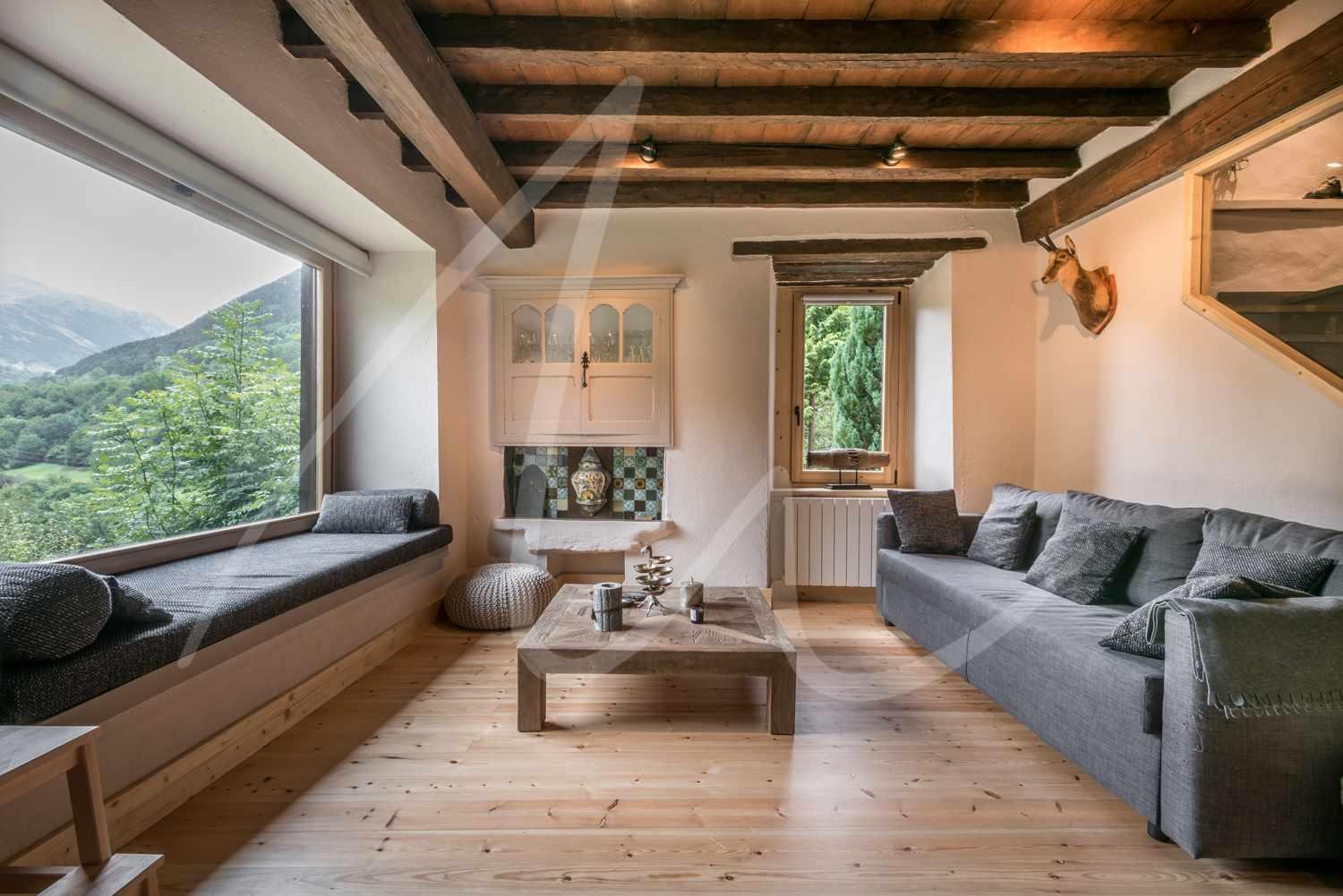 Casa de Vacaciones