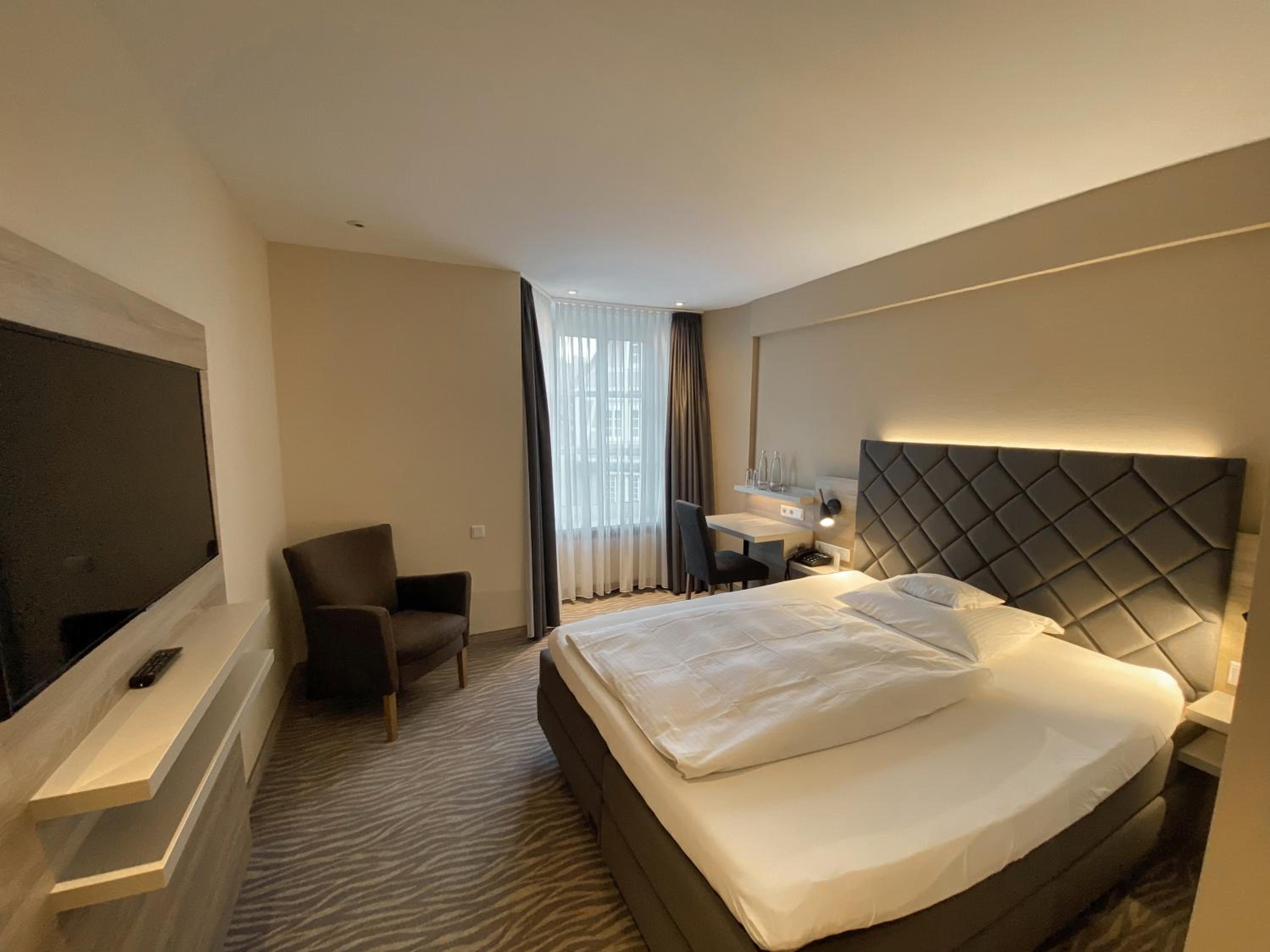 Standard Single Room photo 3