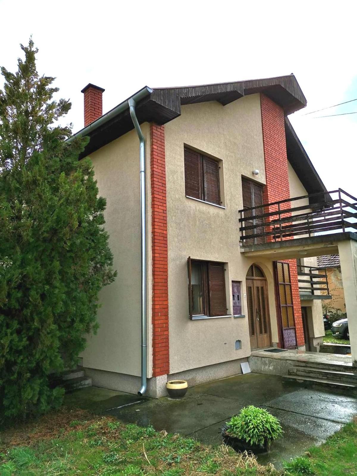 Two-Bedroom House photo 1
