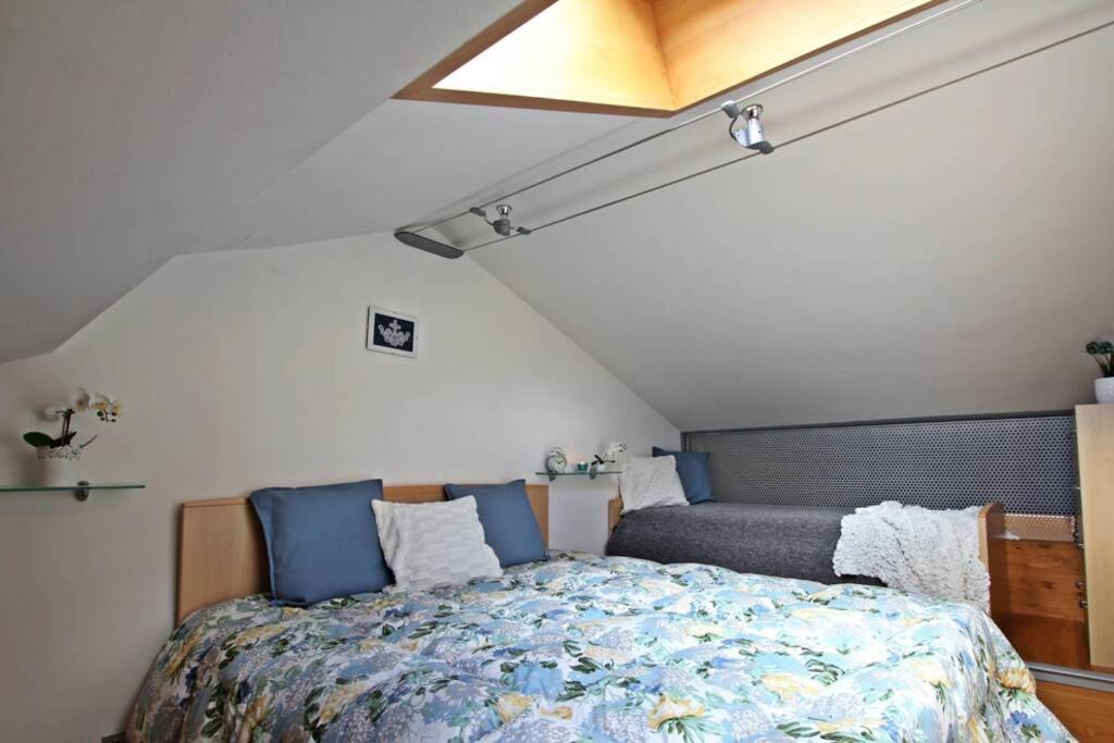 Two-Bedroom Apartment photo 1
