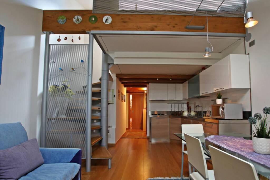 Two-Bedroom Apartment photo 2