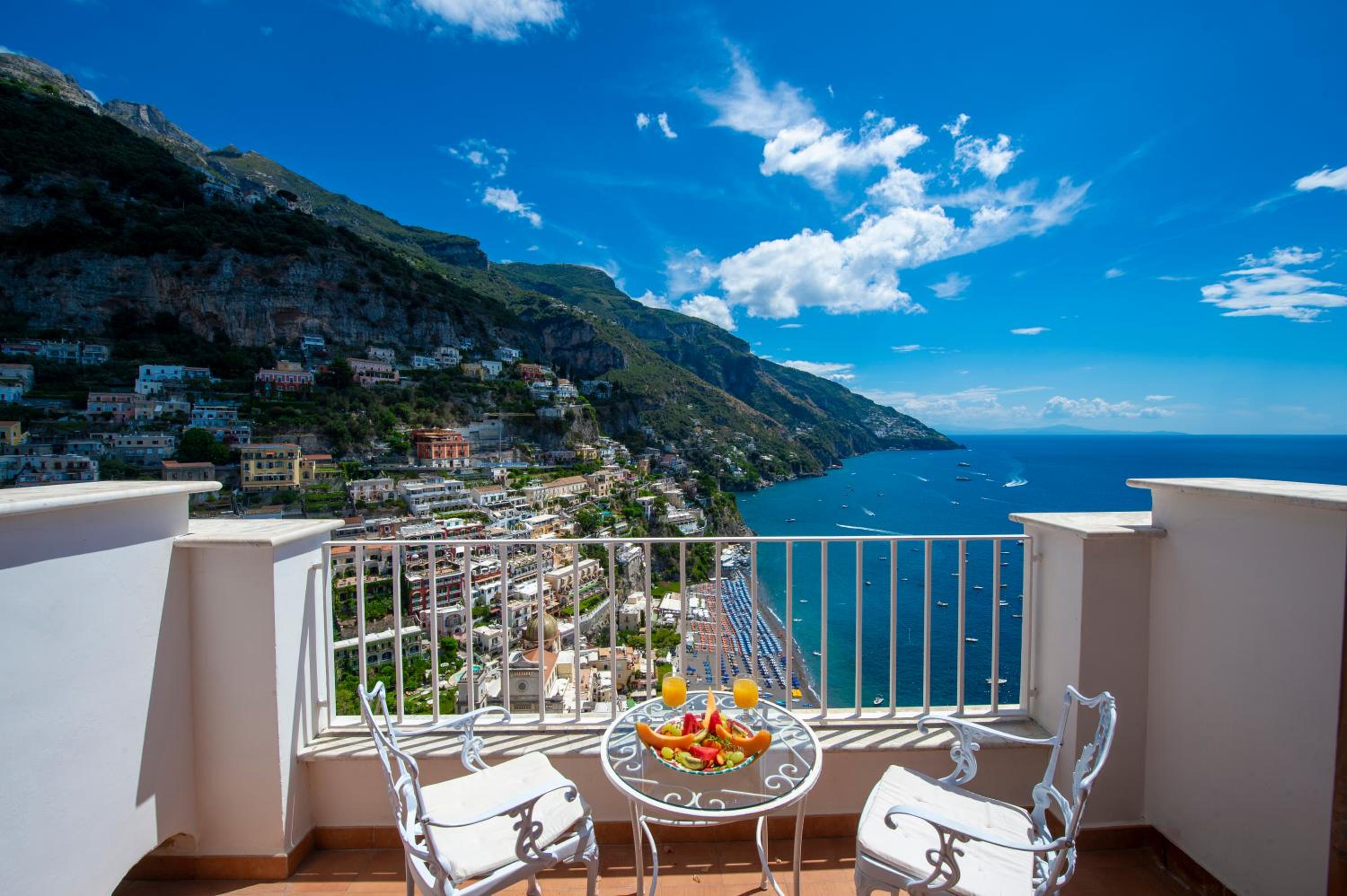 Superior Double or Twin Room with Sea View - Photo 16