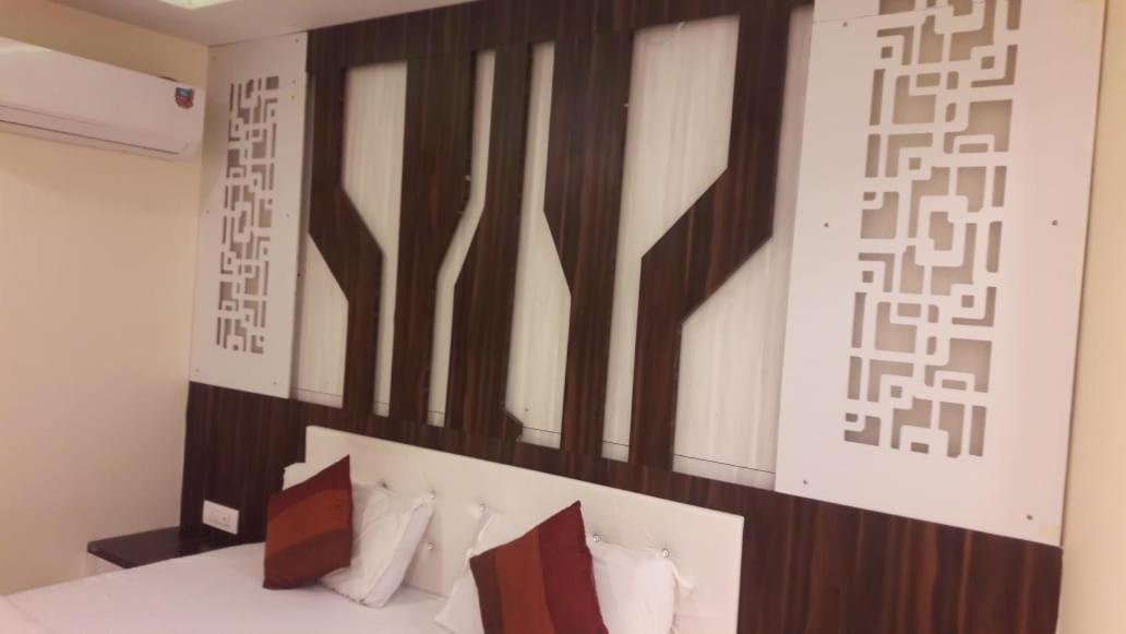 Deluxe Room photo 1