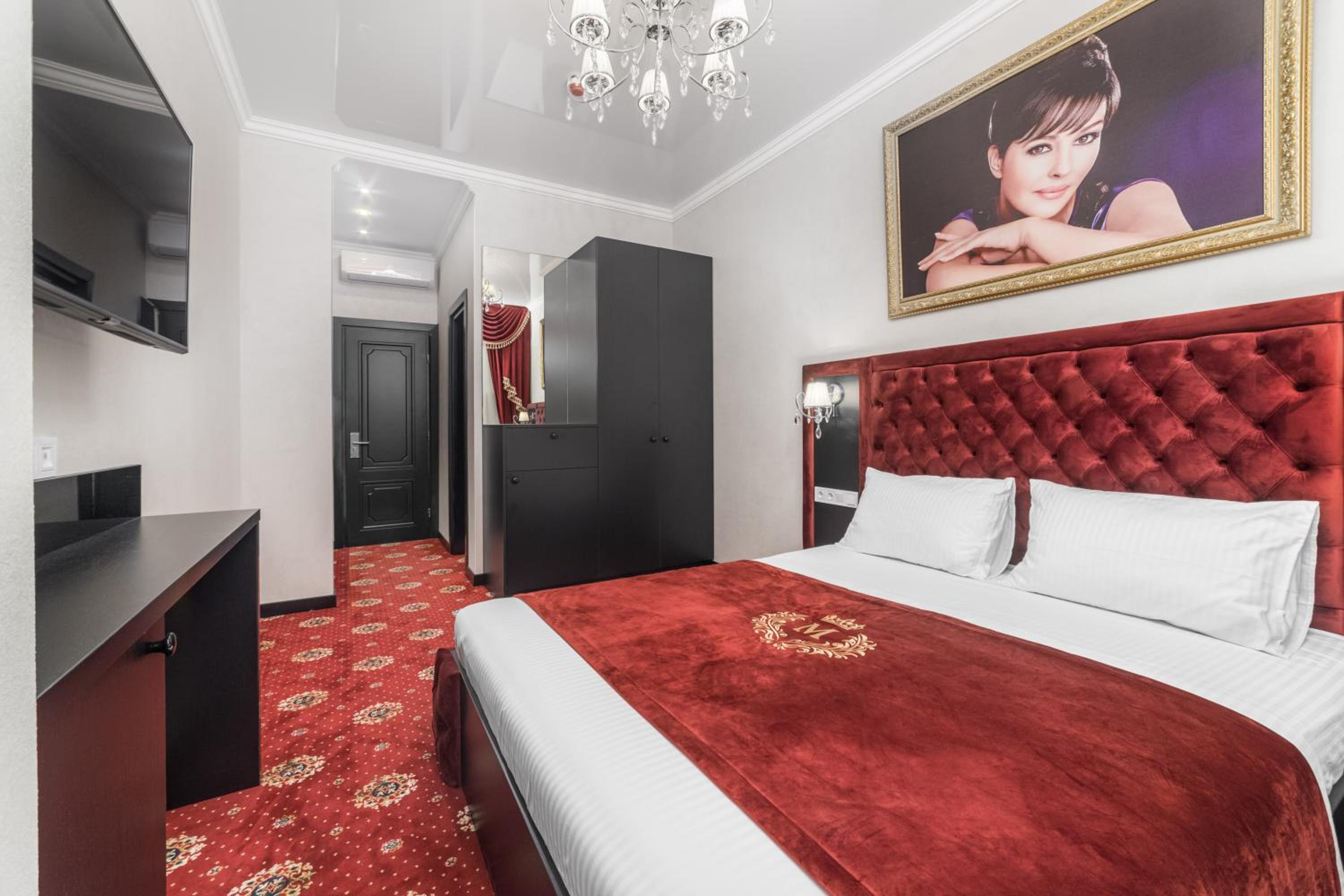 Superior Quadruple Room