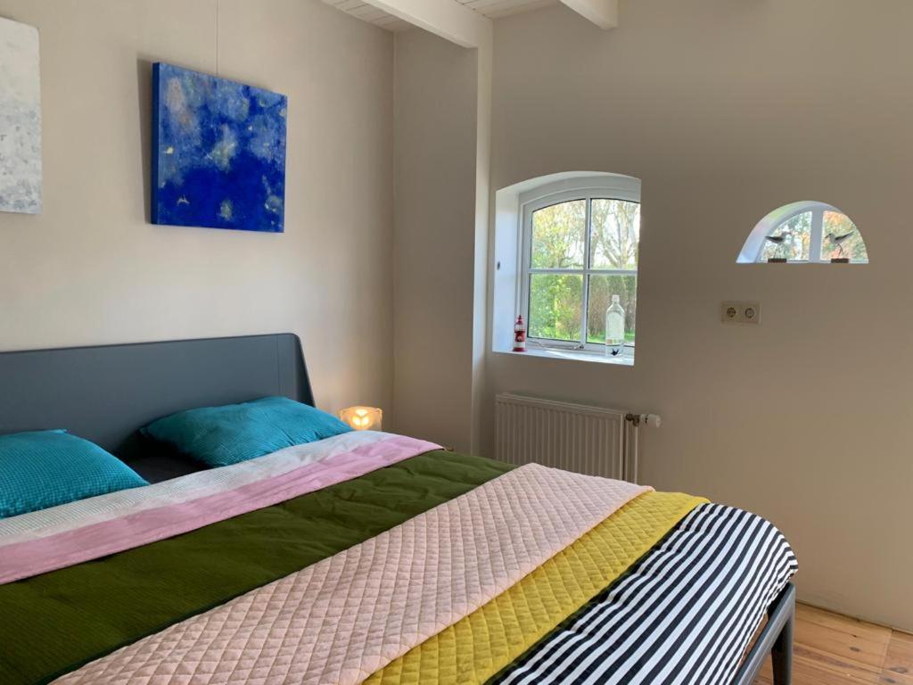King Room with Garden View photo 3