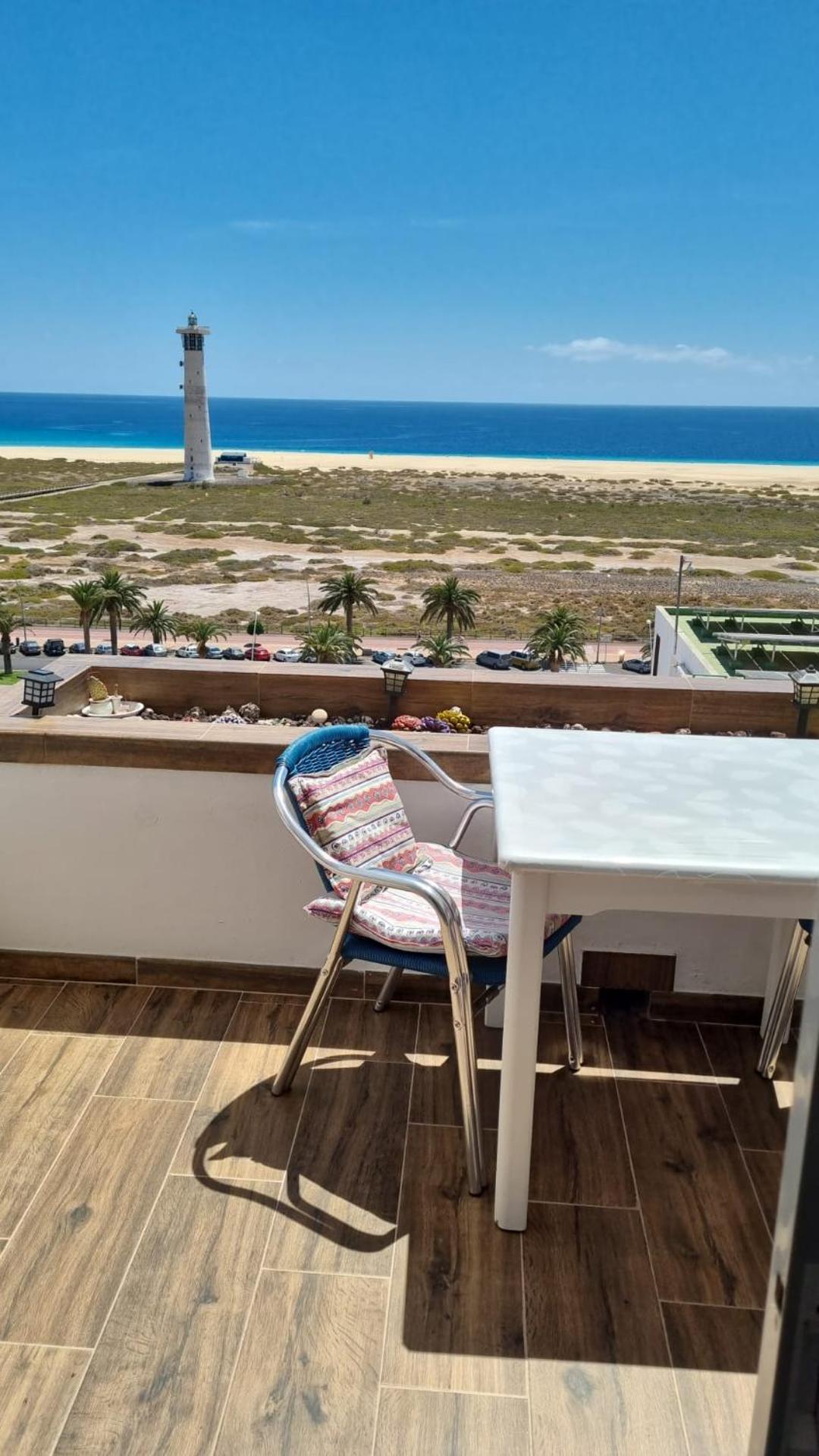 Apartment with Sea View photo 3
