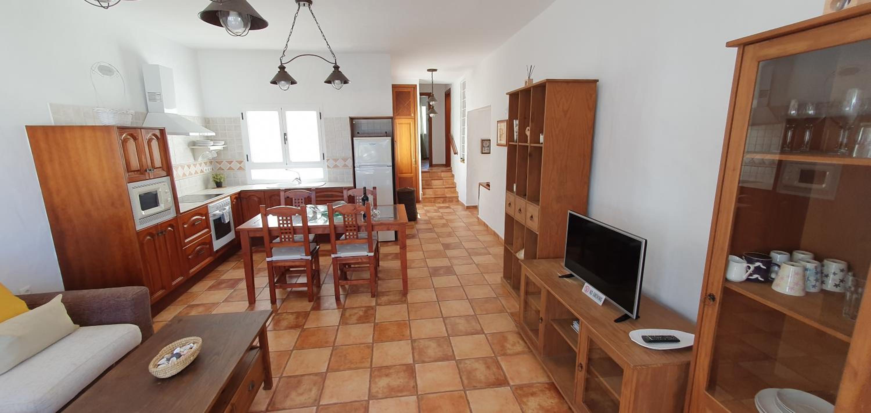 Apartment with Sea View photo 3