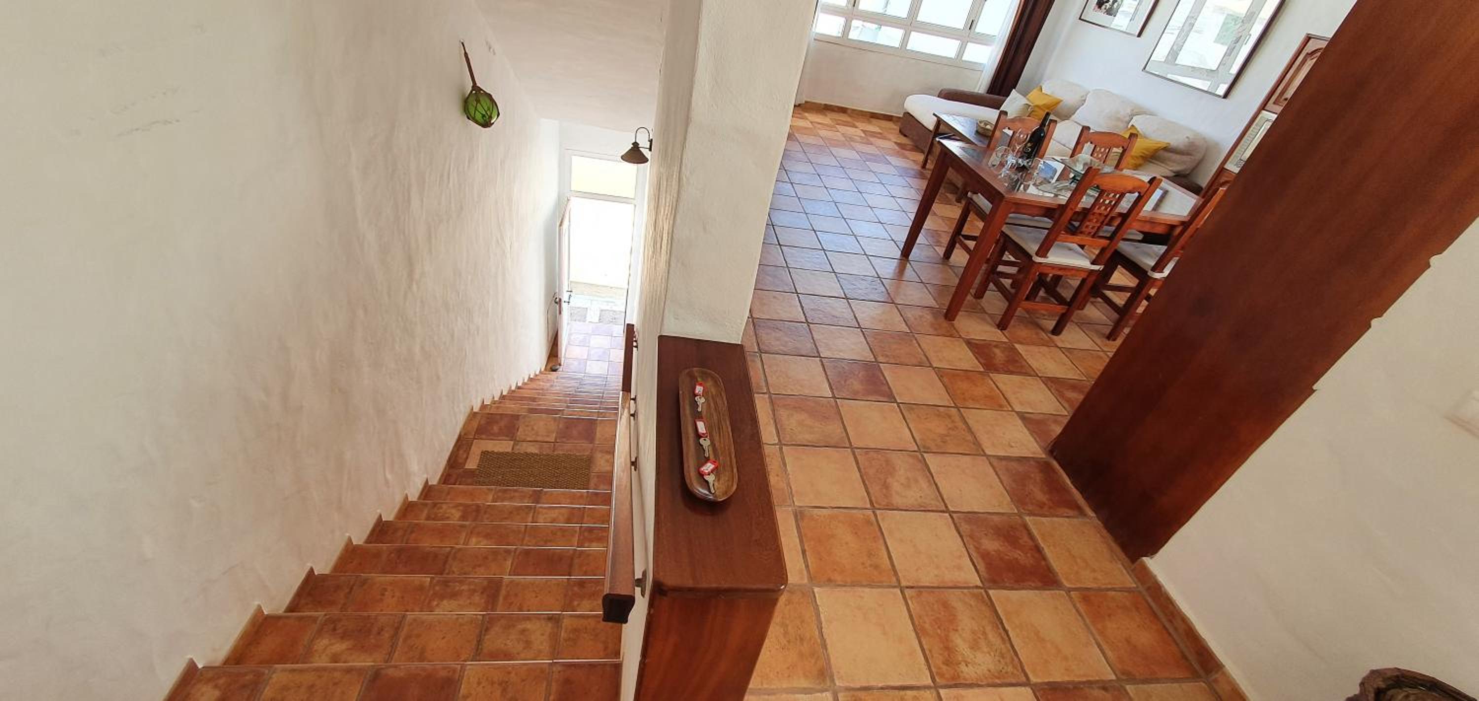 Apartment with Sea View photo 2