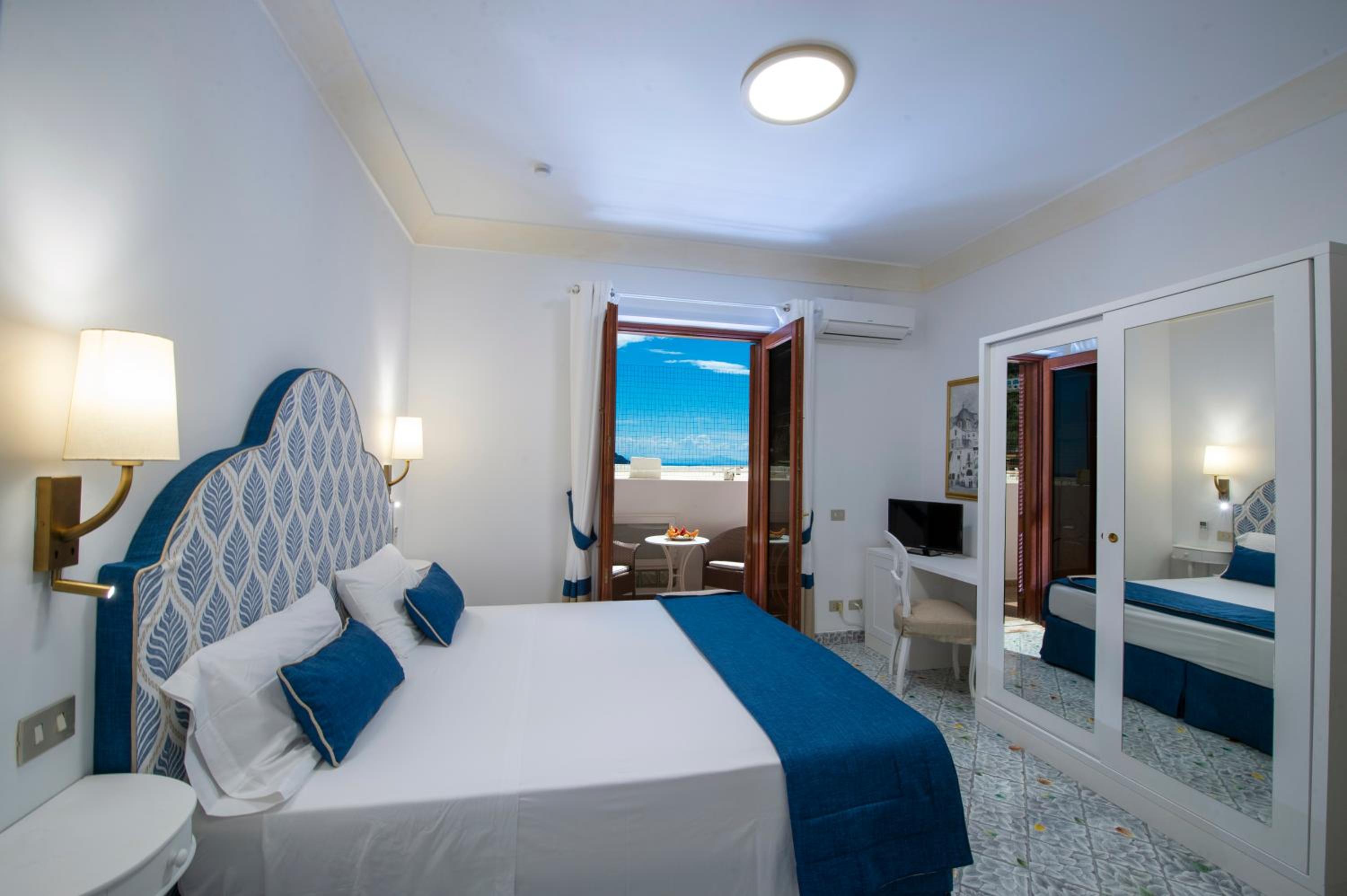 Chambre Double Économique