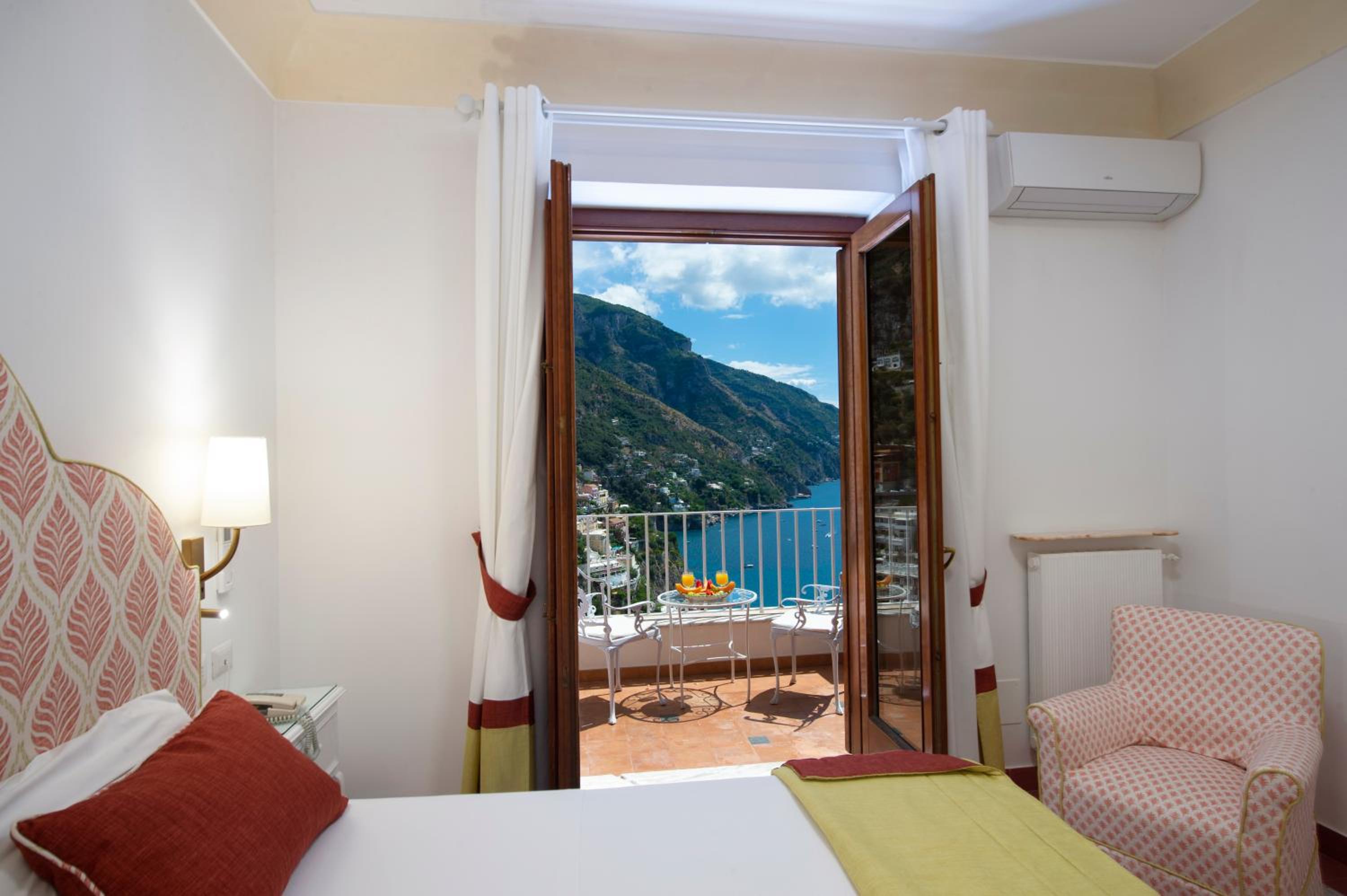 Superior Double or Twin Room with Sea View - Photo 4