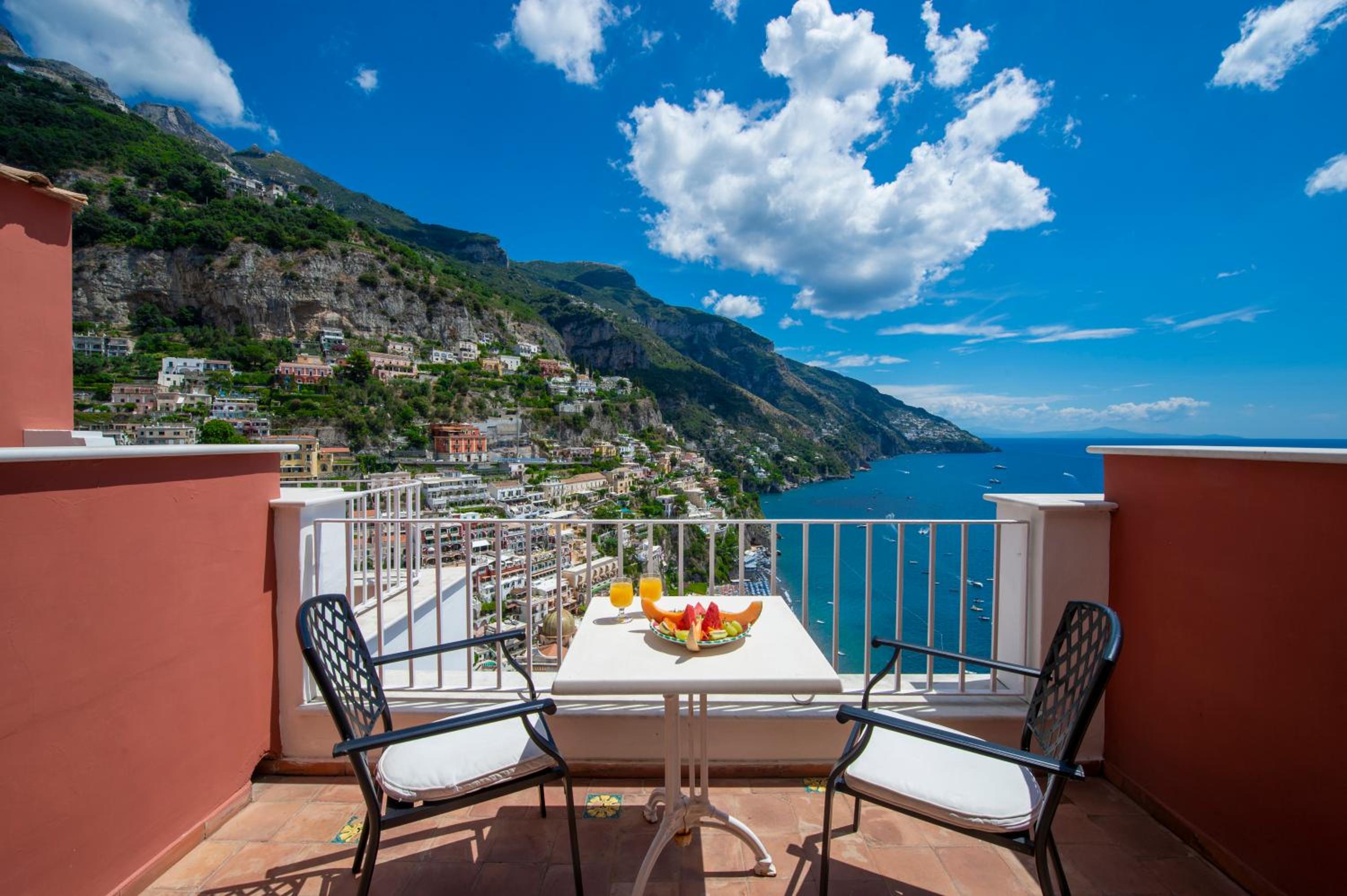 Superior Double or Twin Room with Sea View - Photo 5