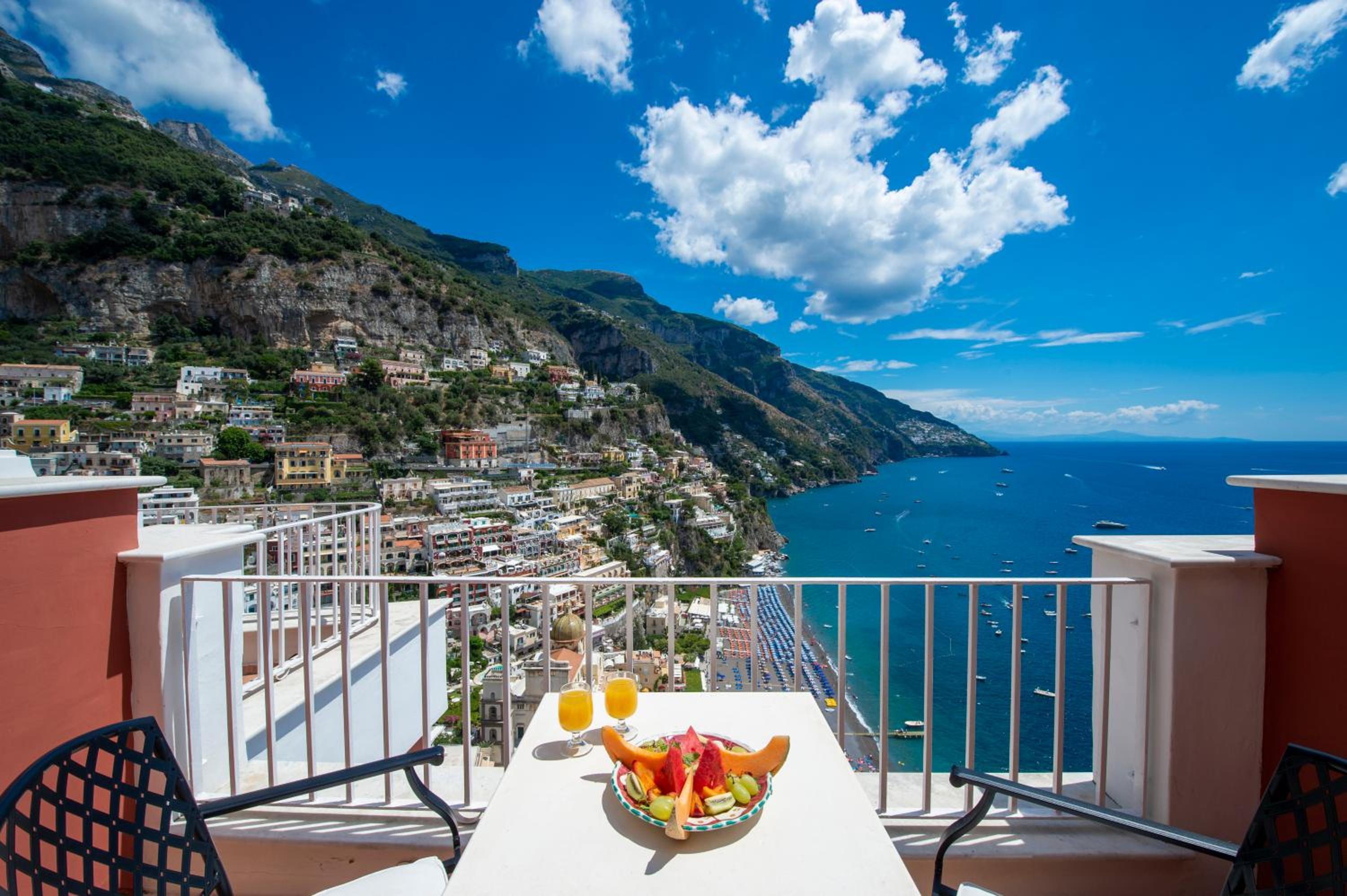 Superior Double or Twin Room with Sea View - Photo 18