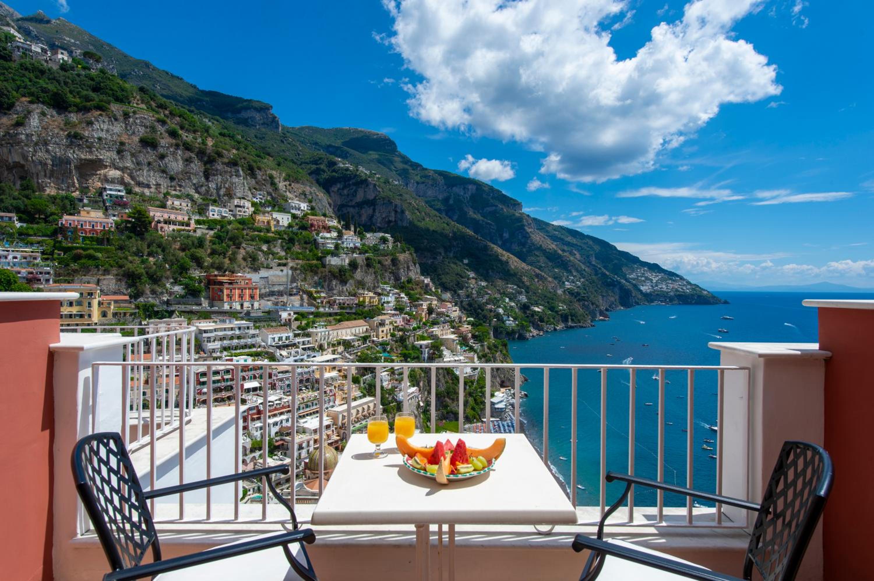 Superior Double or Twin Room with Sea View - Photo 6