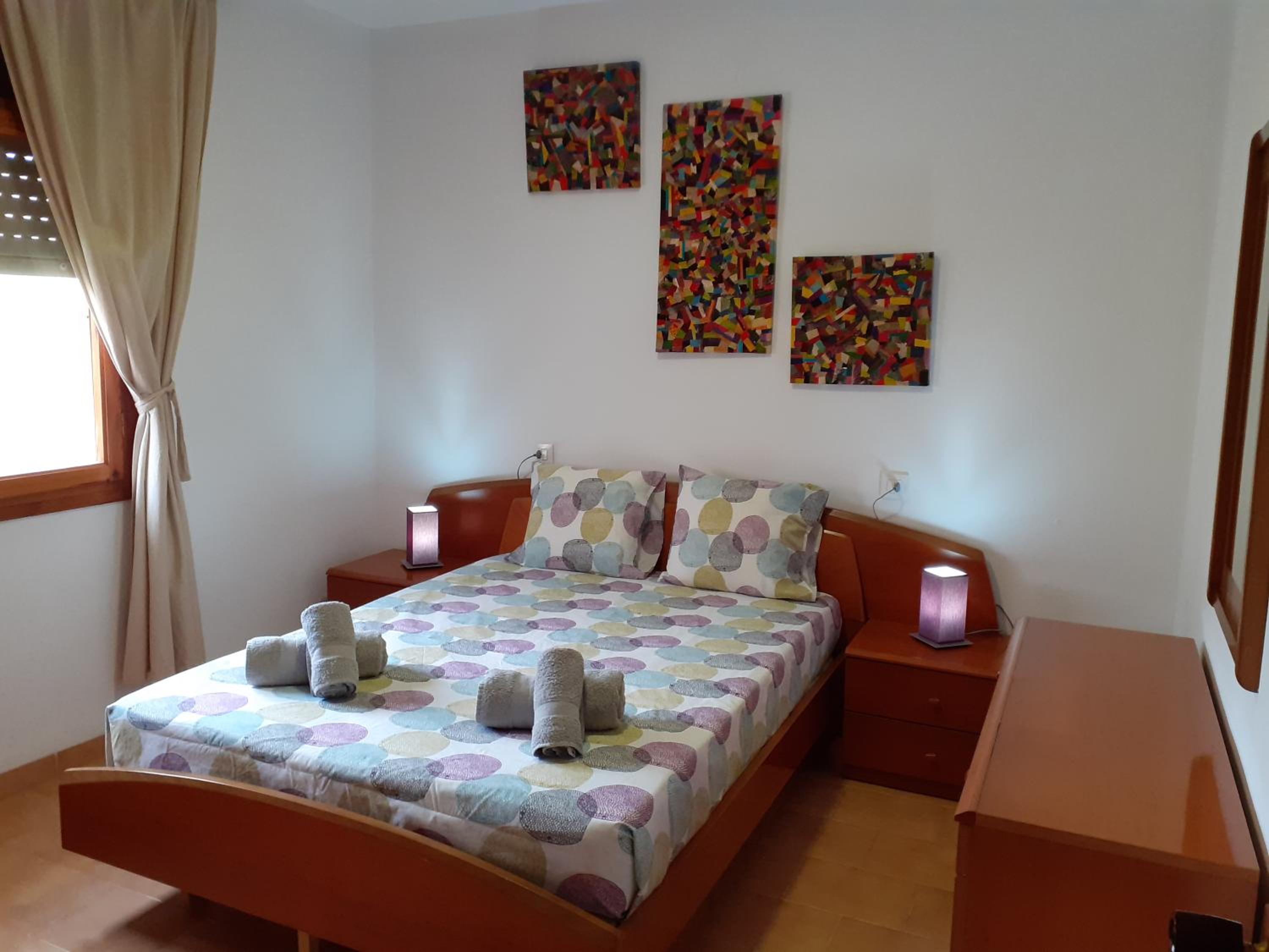 Casa de Vacaciones