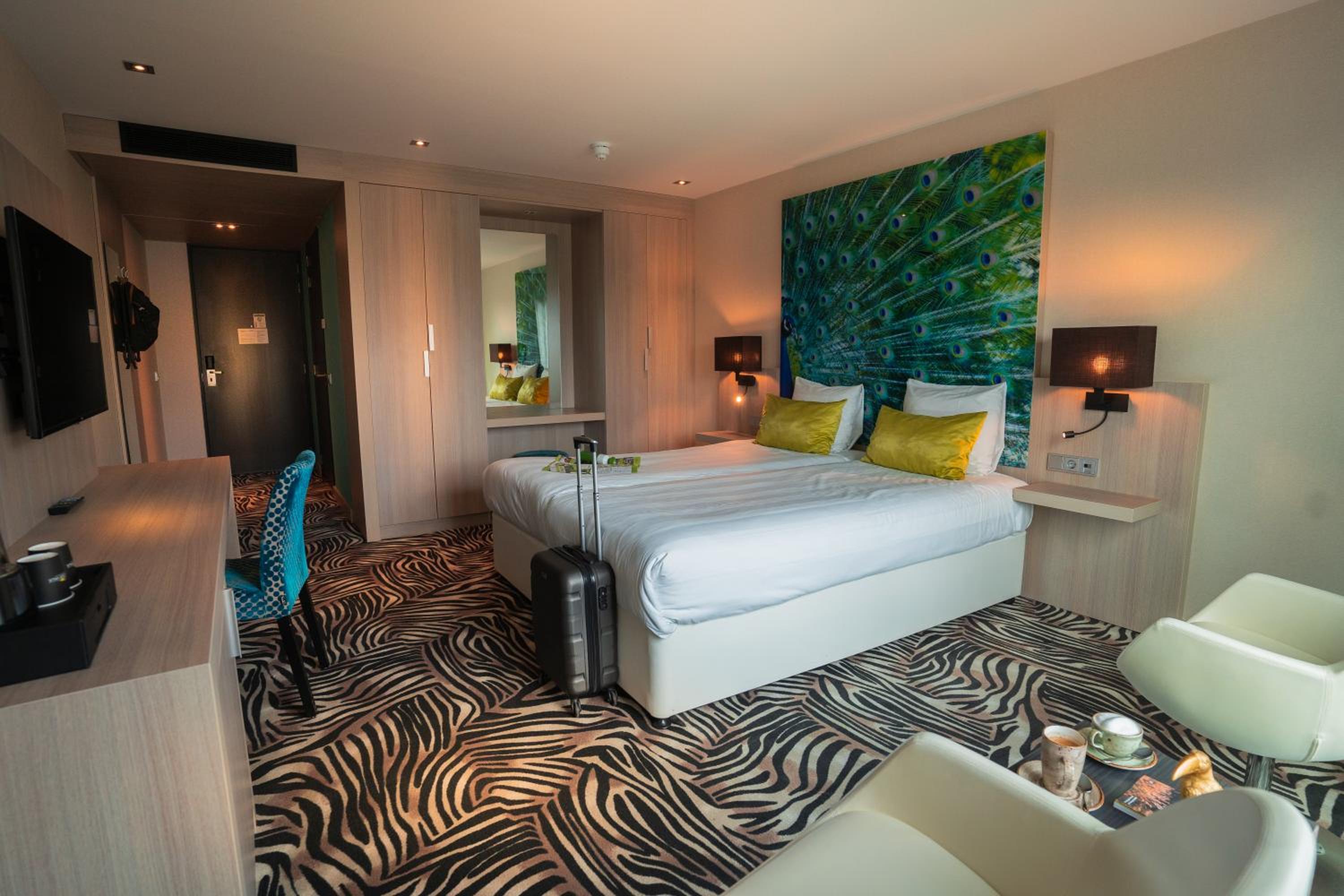 Comfort Twin Room - Photo 4
