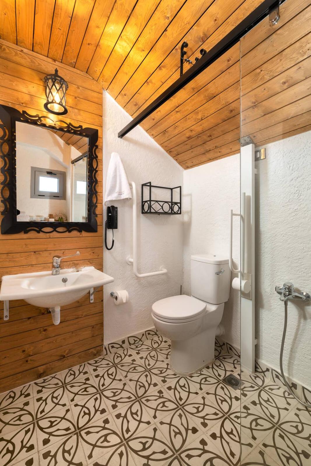 Elakati Luxury Boutique Hotel - Adults Only, Foto 3