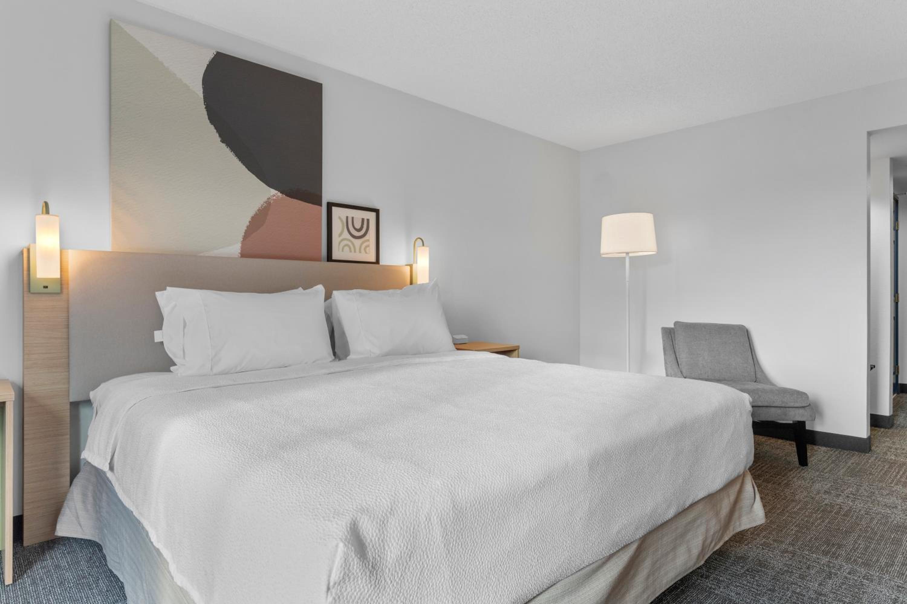 Spark By Hilton Greensboro, Billede 2