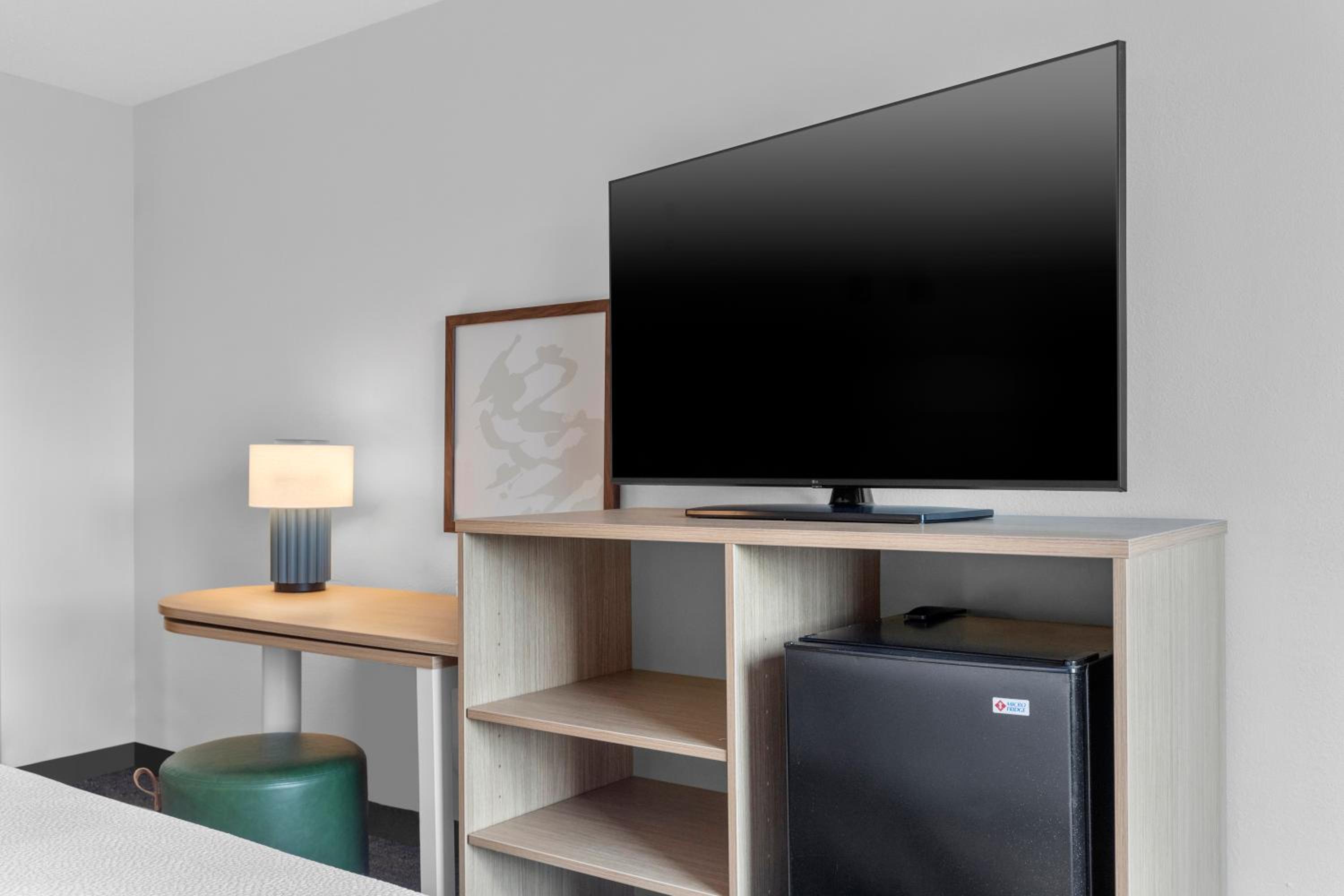 Spark By Hilton Greensboro, Billede 3