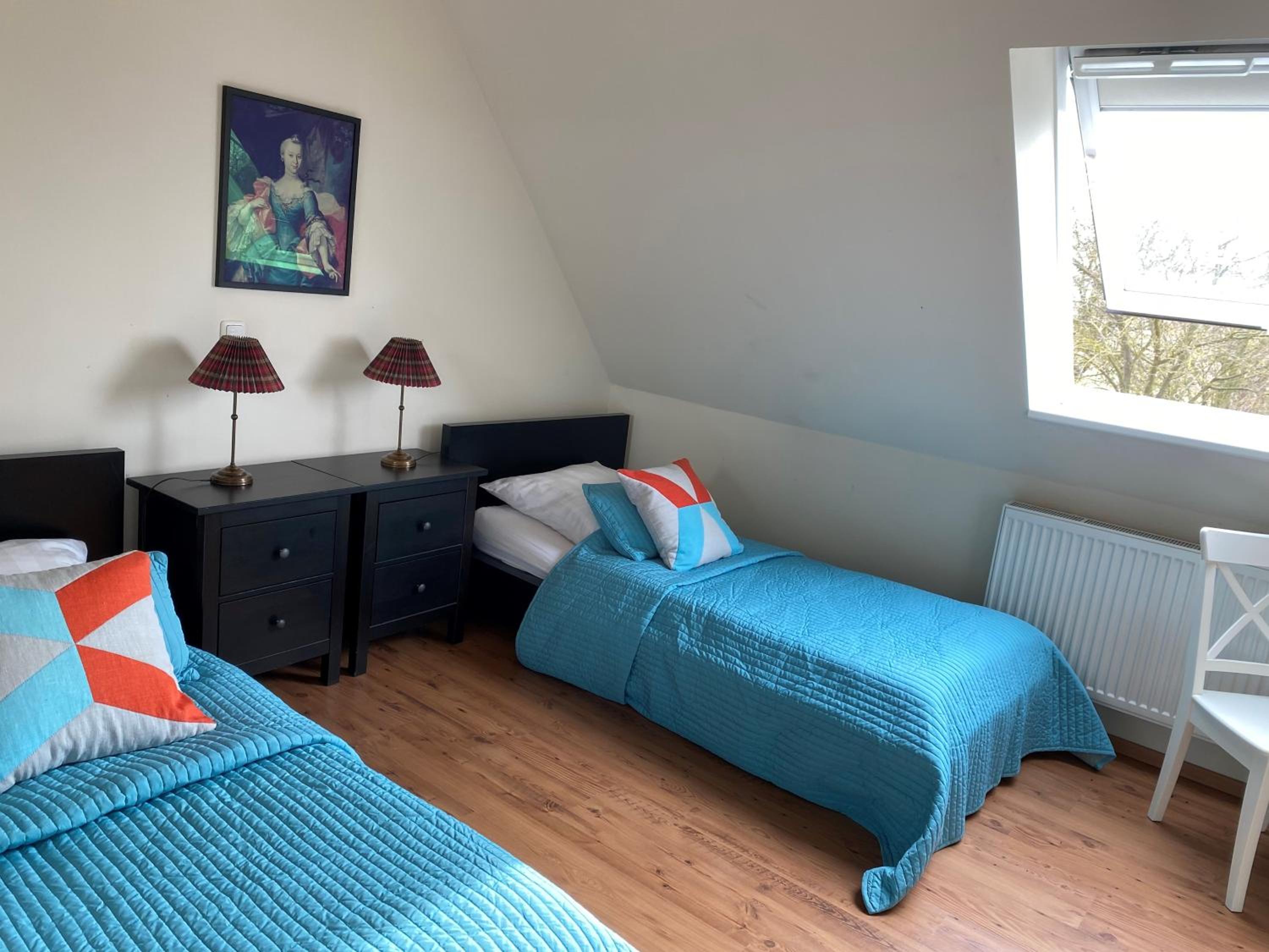 Standard Twin Room - Annex - Photo 1