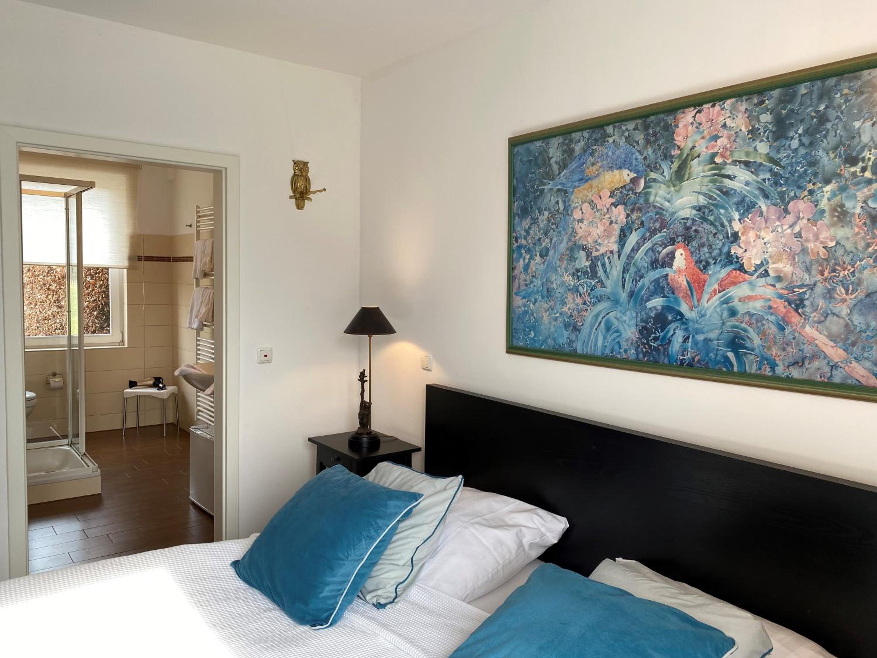 Standard Double Room - Photo 6