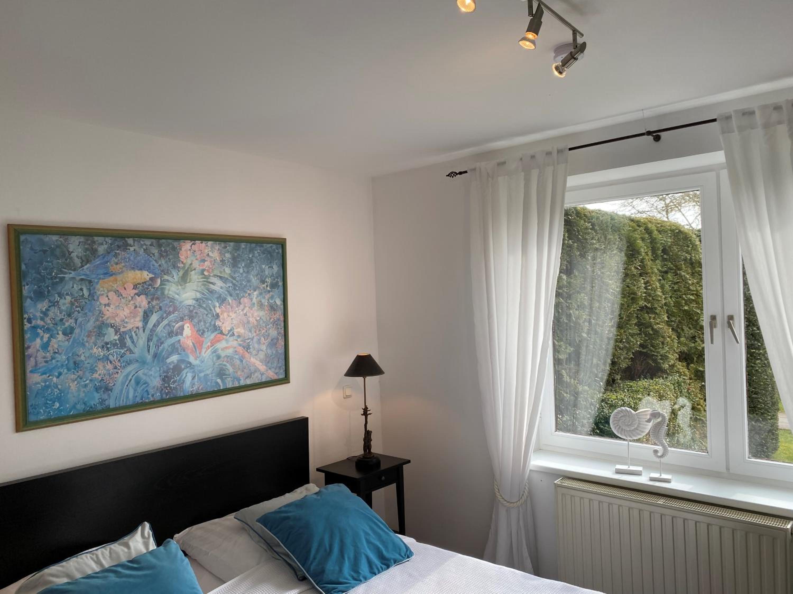 Standard Double Room - Photo 14