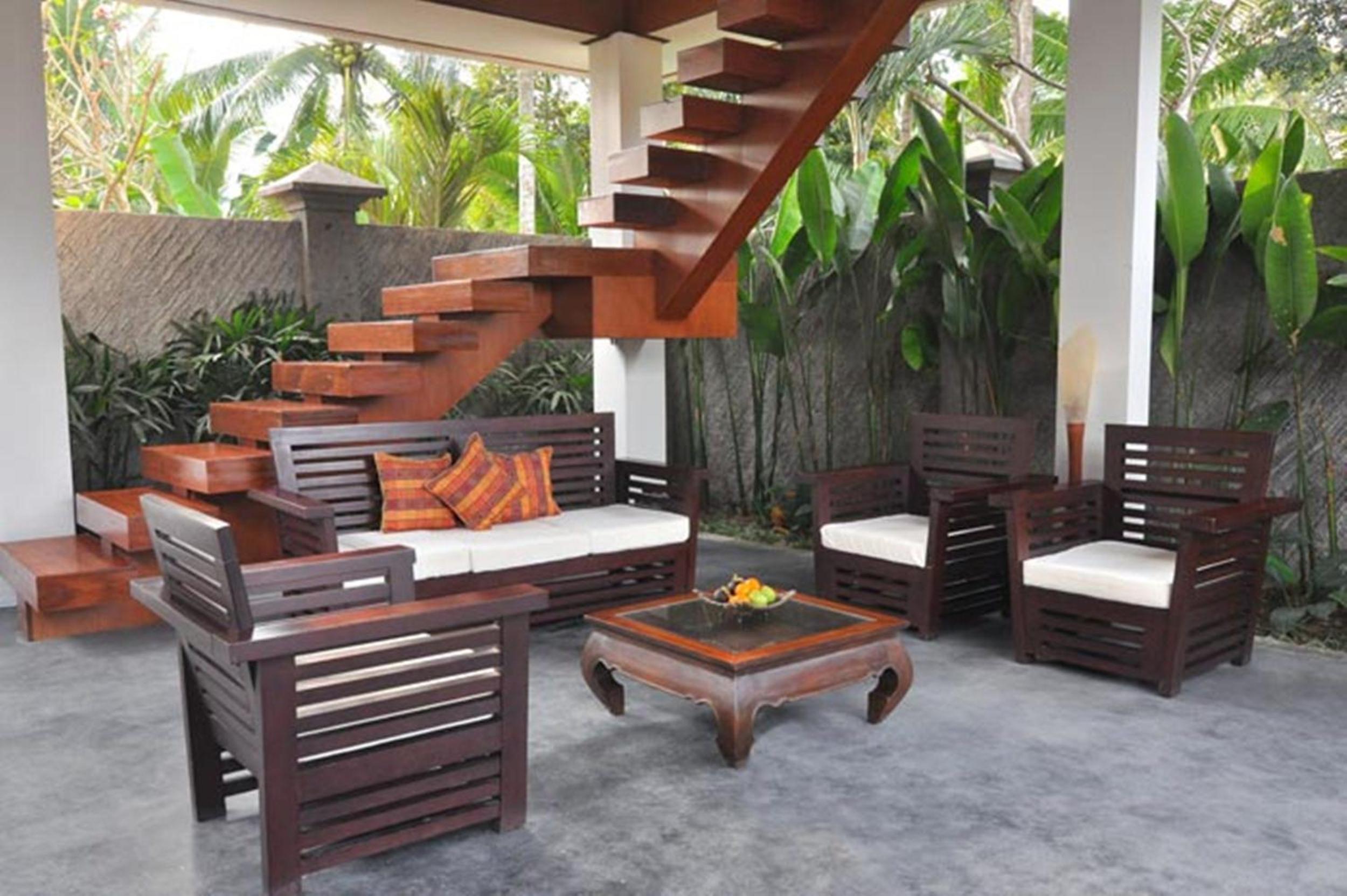 Two-Bedroom Villa with Private Pool and Free Benefit - Photo 18