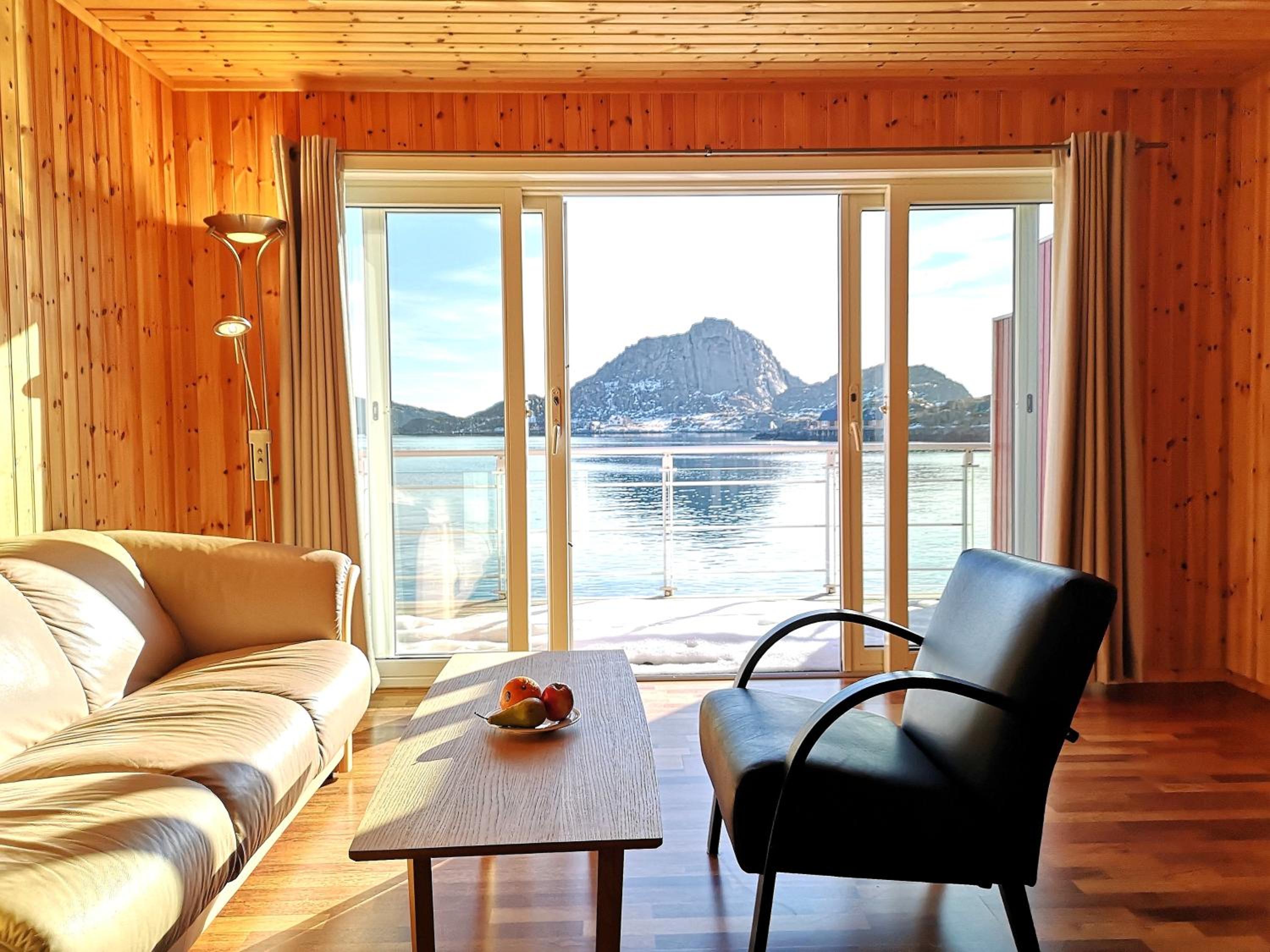 Studio with Sea View - Photo 1